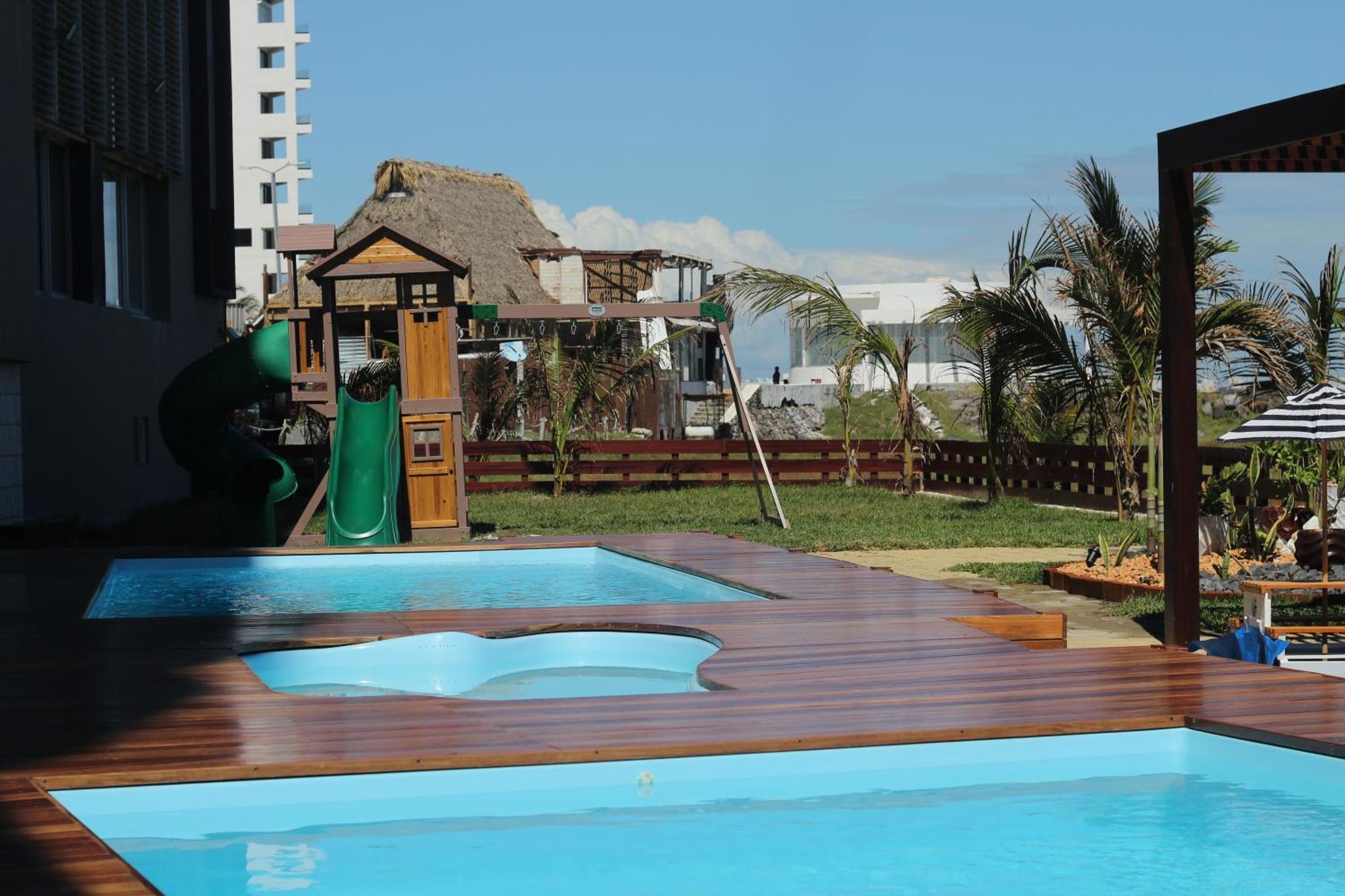 Punta Azul Veracruz