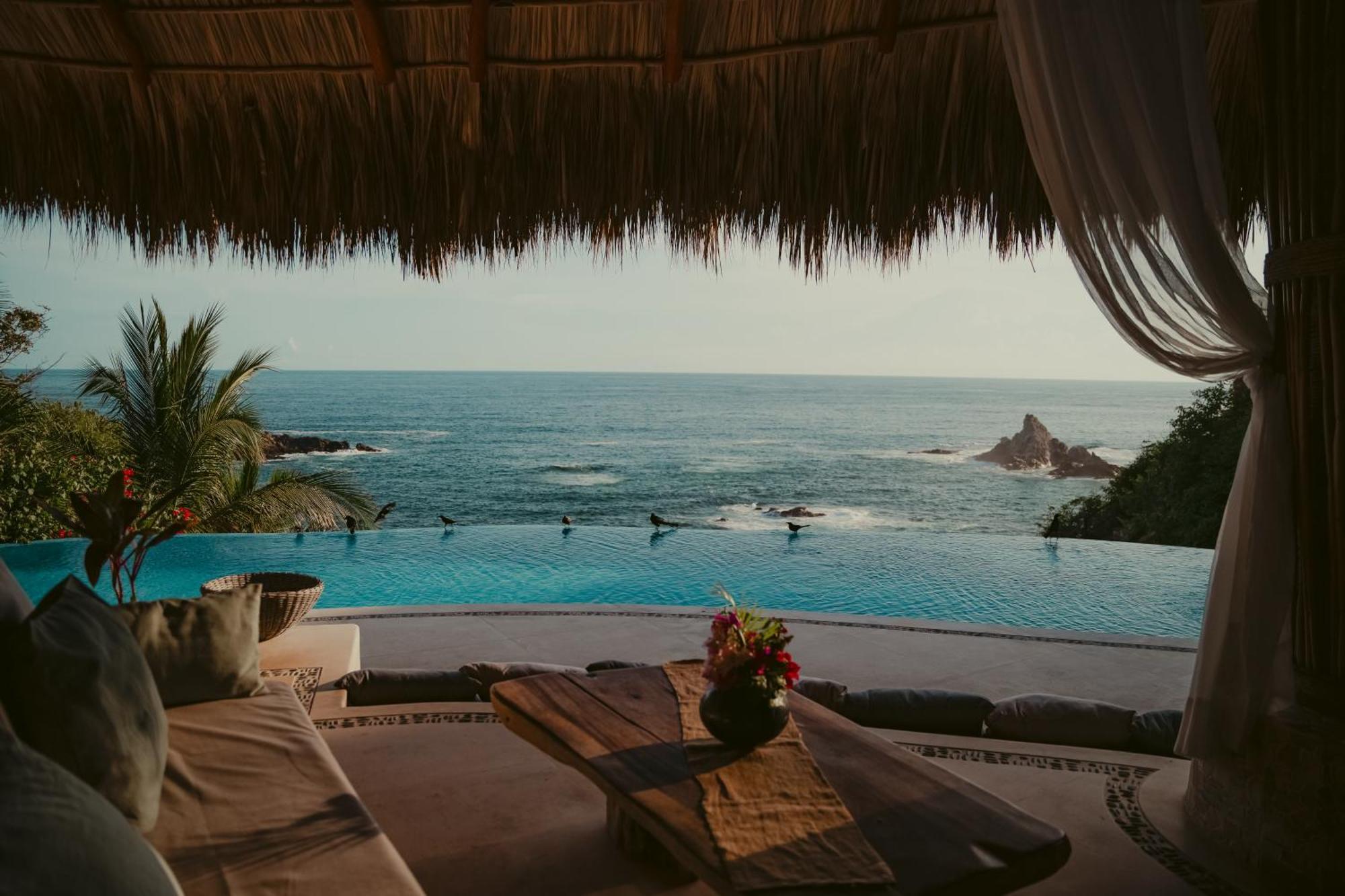 Zoa - Adults Only 5* Mazunte