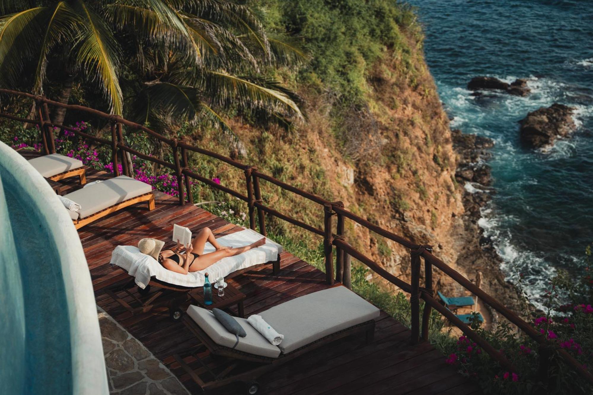 Zoa - Adults Only Mazunte