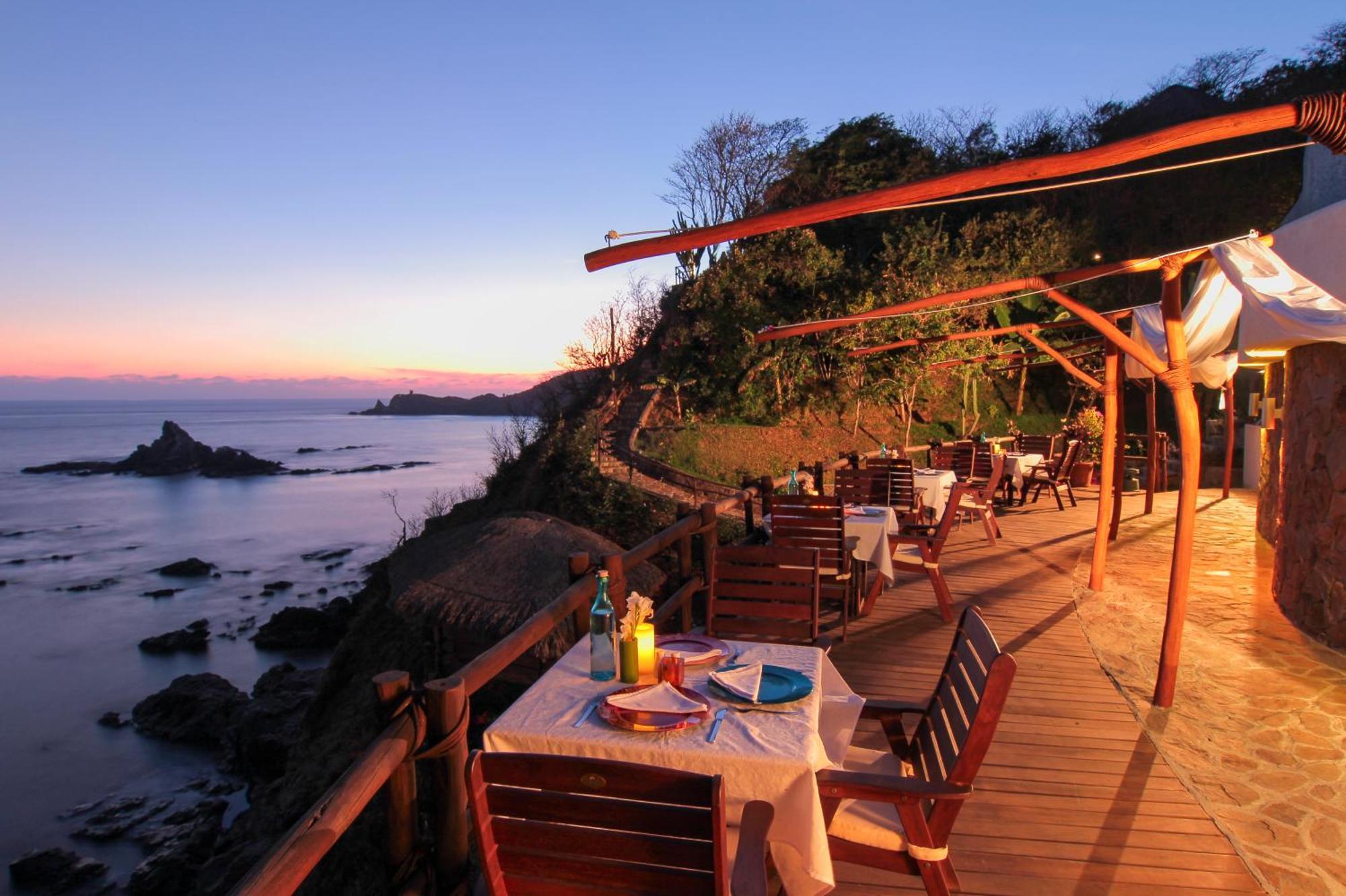 Hotel Zoa - Adults Only Mazunte