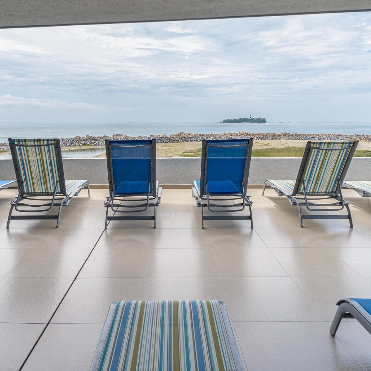 Punta Azul Hotel