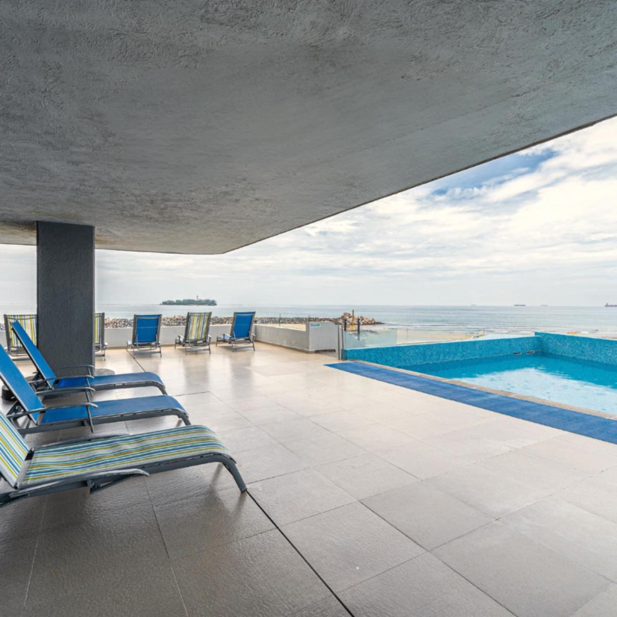Hotel Punta Azul