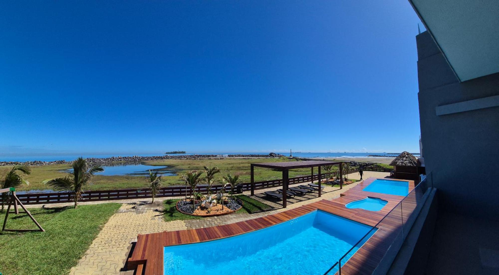 Punta Azul Hotel 4*