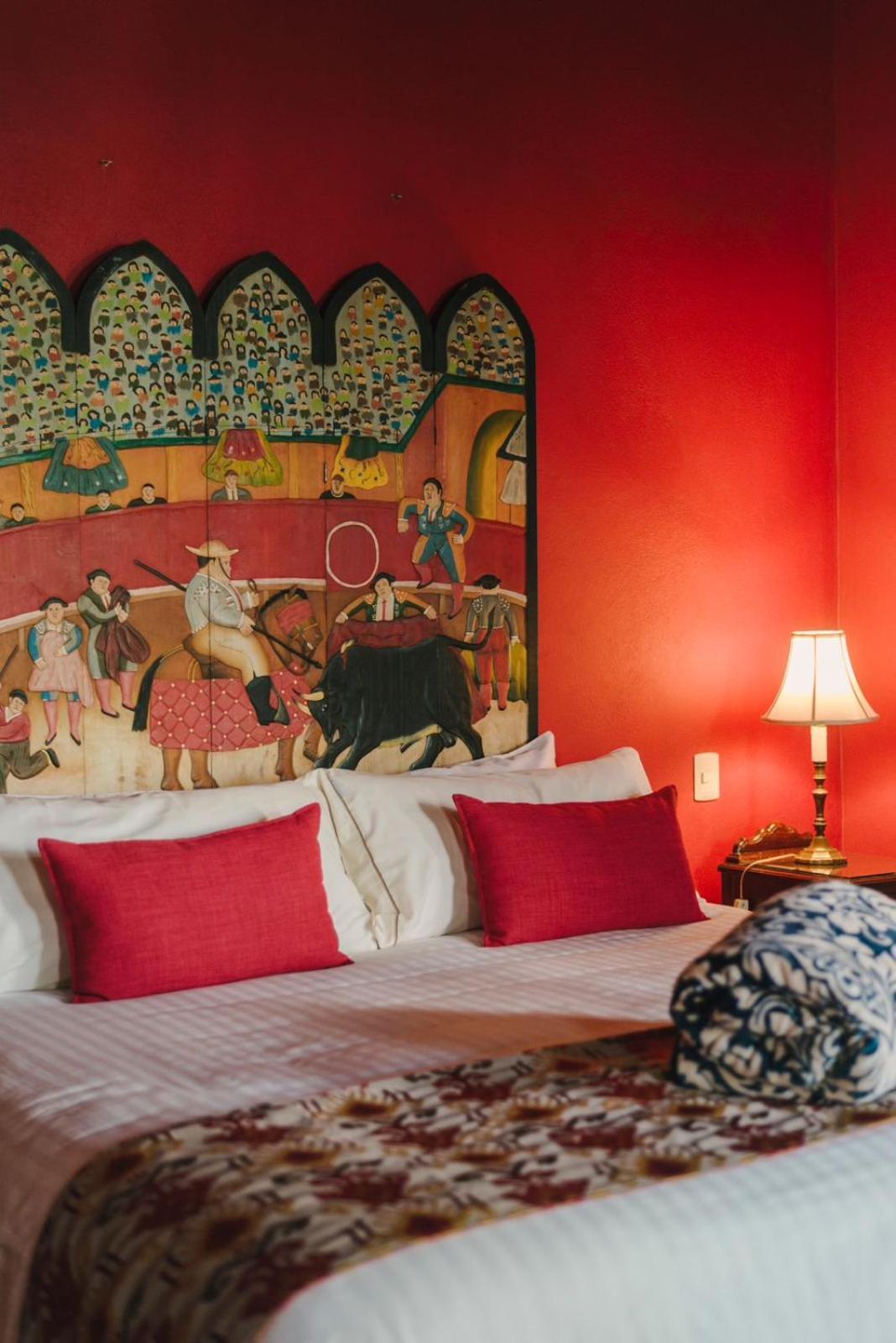 Casa Don Pascual Boutique Sweet (adults Only) Hotel San Miguel de Allende