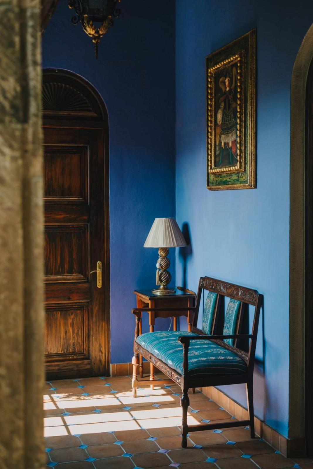 Casa Don Pascual Boutique Sweet (adults Only) San Miguel de Allende