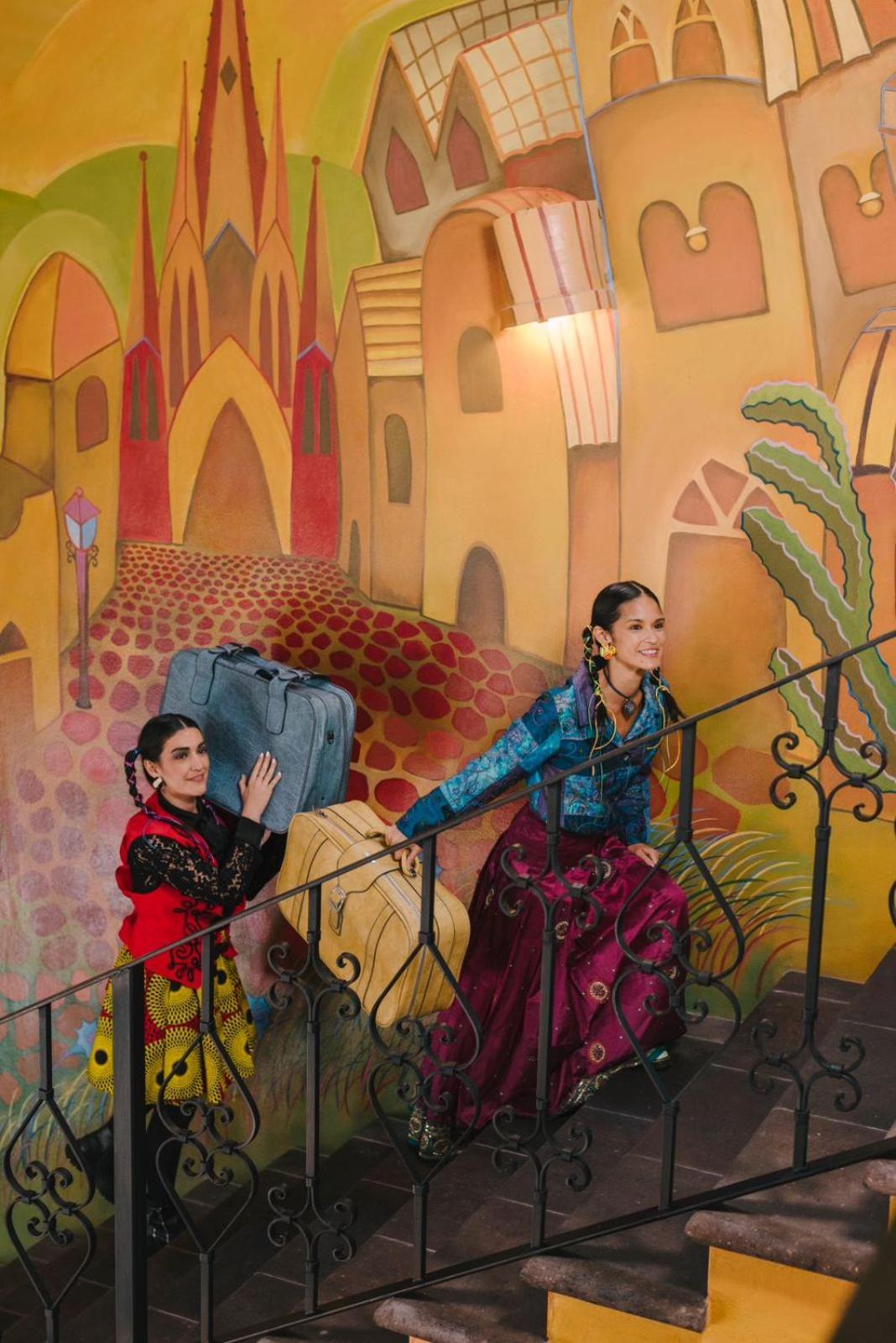 Casa Don Pascual Boutique Sweet (adults Only)