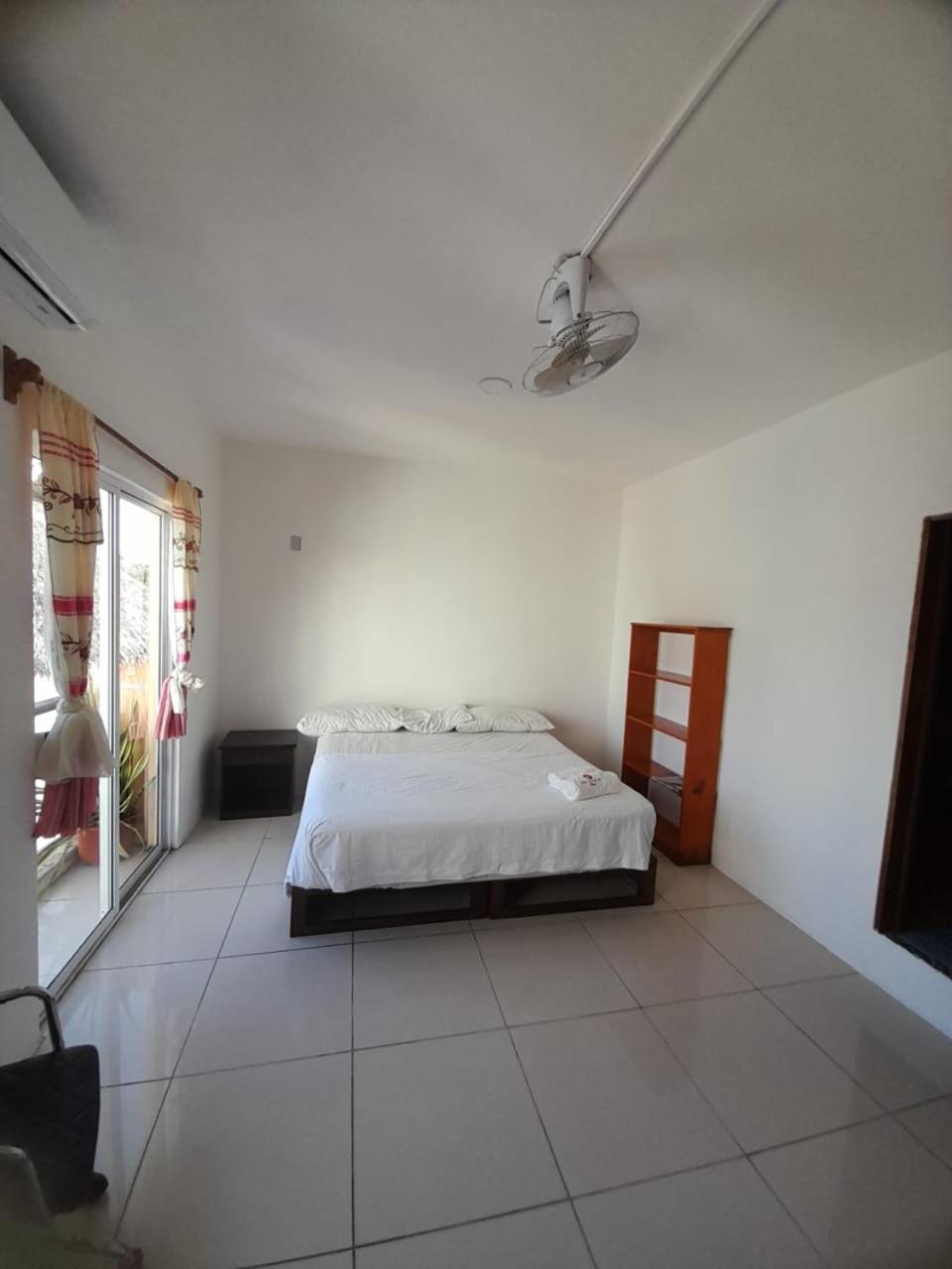 Guest house Brisamar Puerto Escondido (Oaxaca)