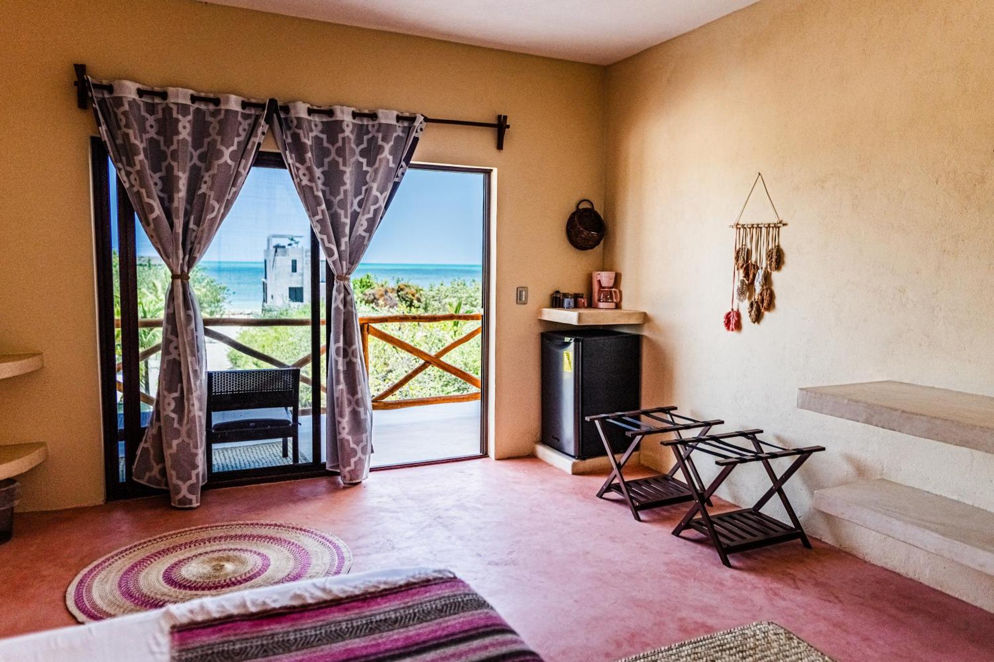 Hotel Atenea