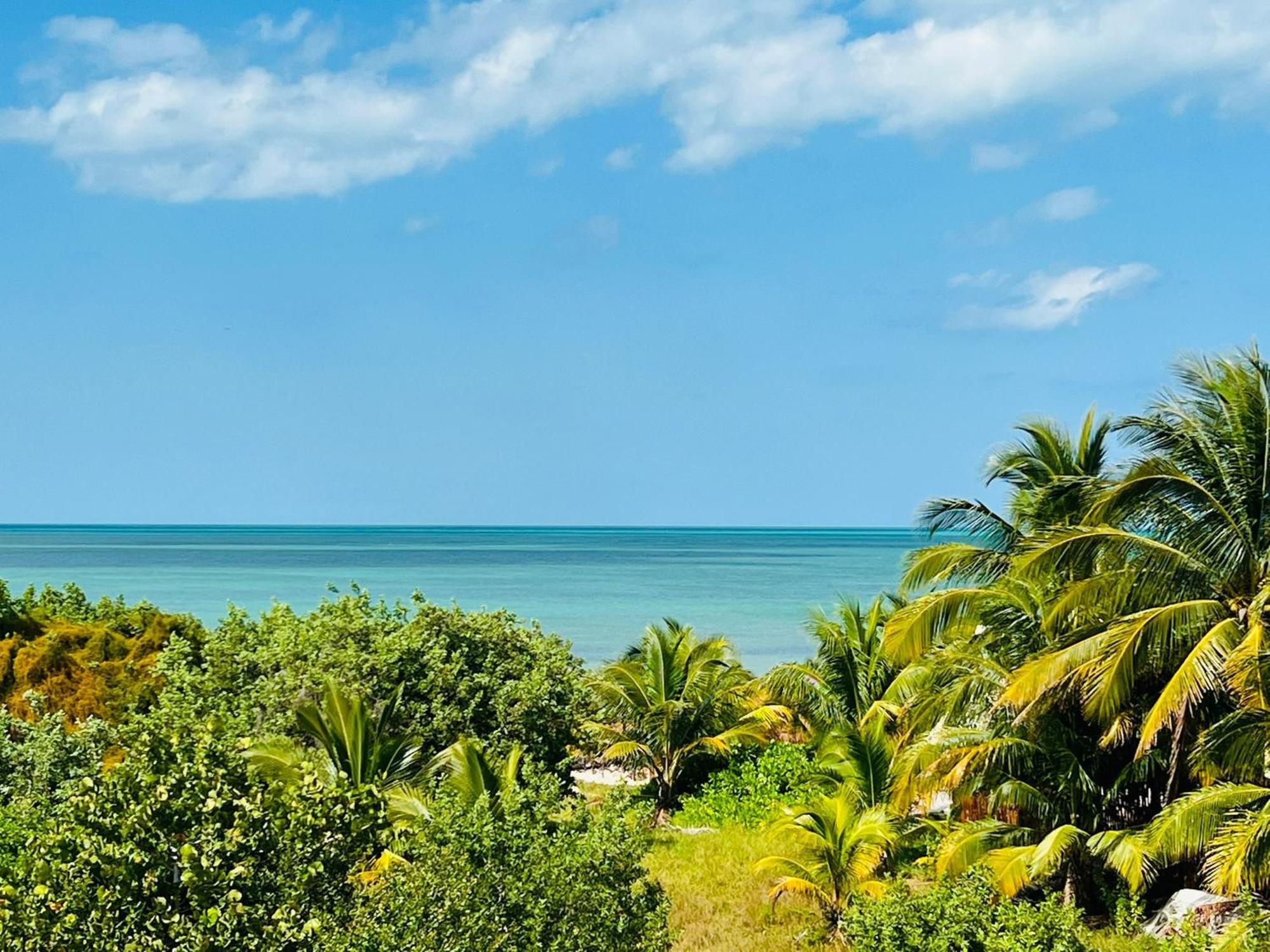 Atenea Hotel Isla Holbox