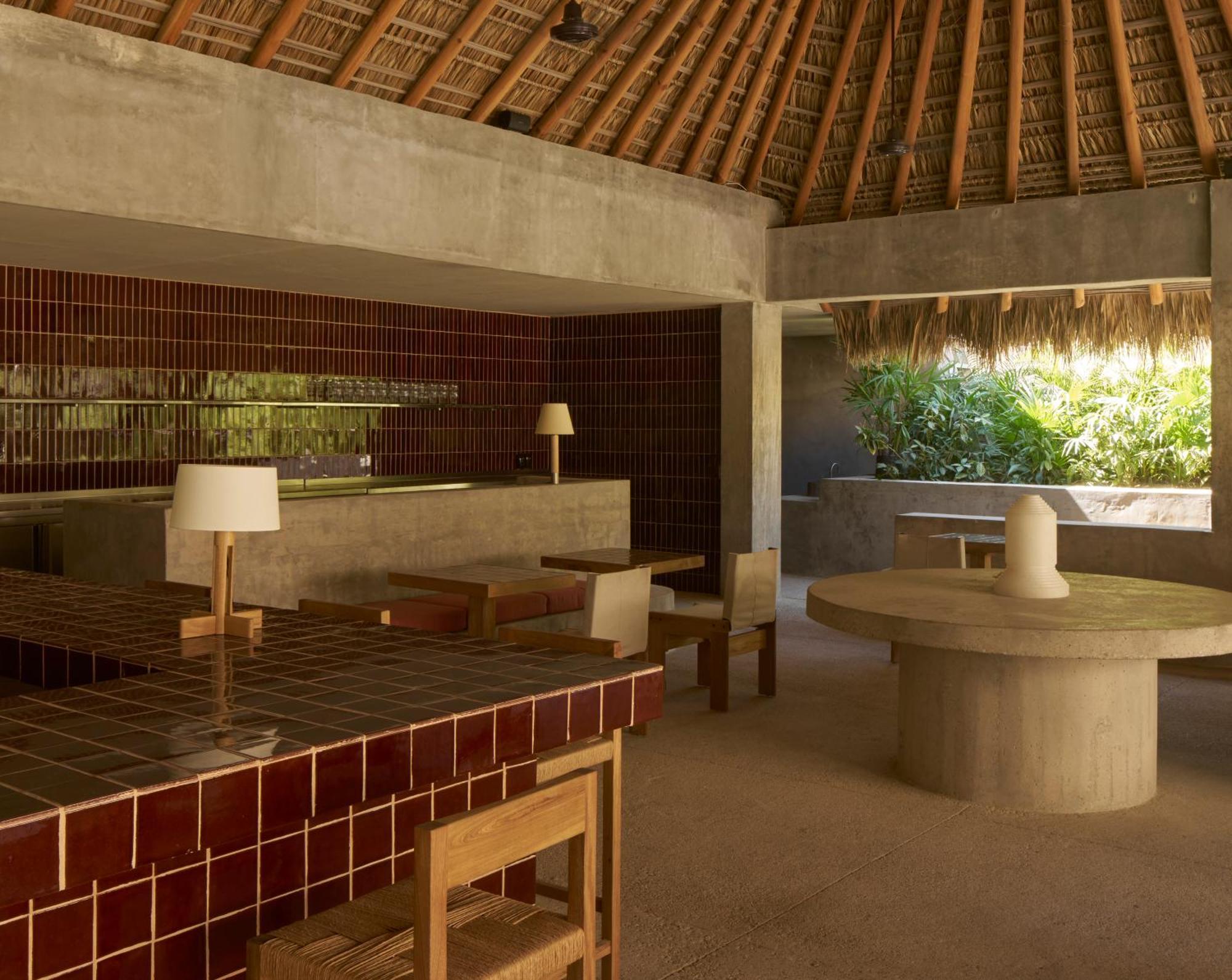 Humano, A Member Of Design Hotel Brisas de Zicatela