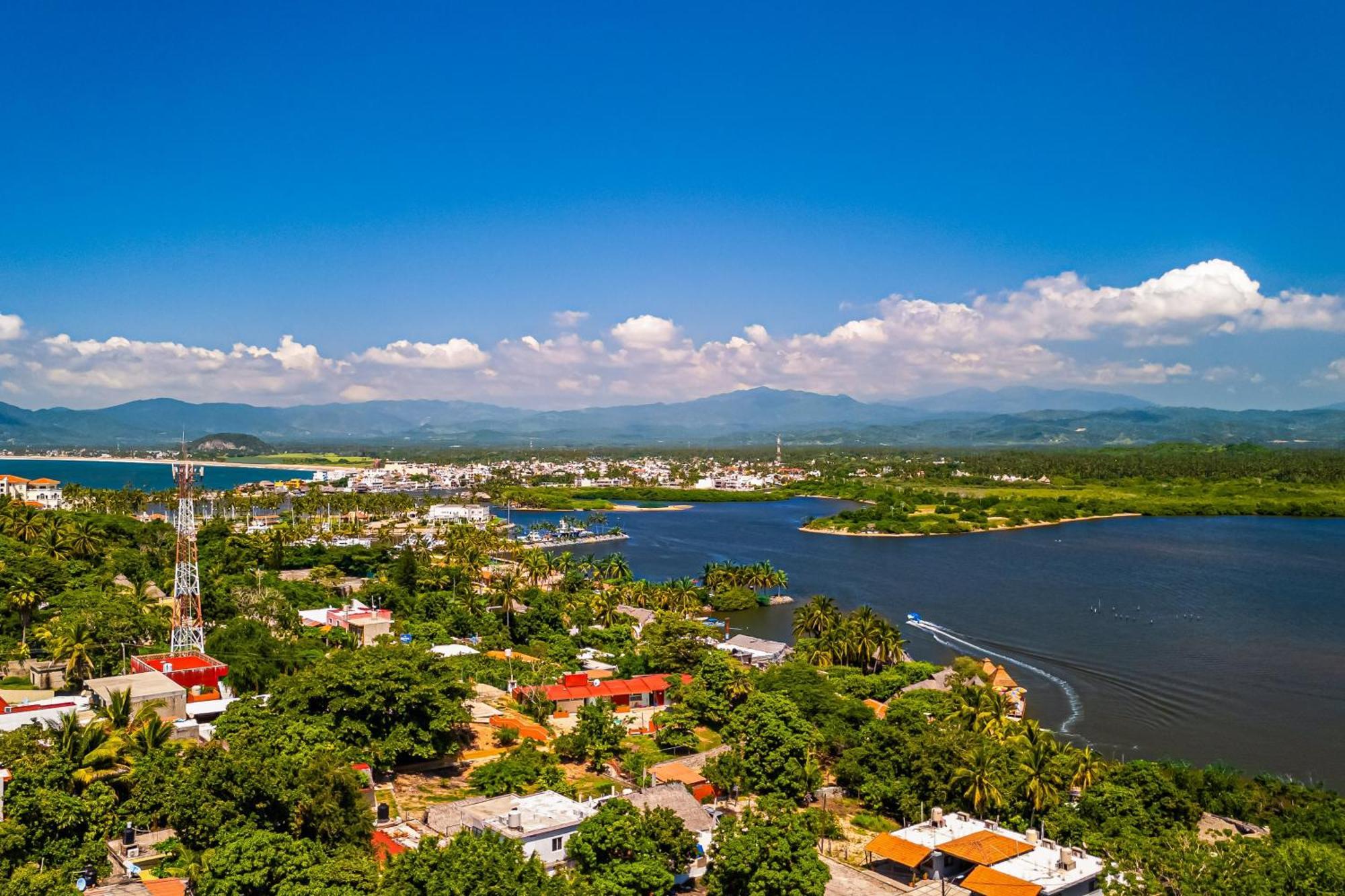 Holiday home Buganvilia *