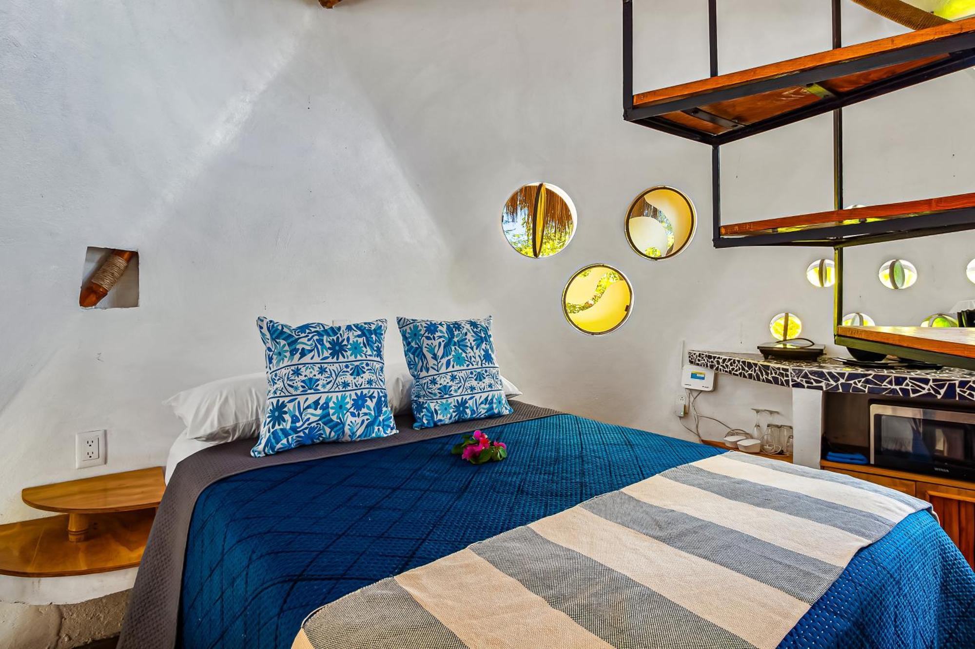 Buganvilia Holiday home Barra de Navidad