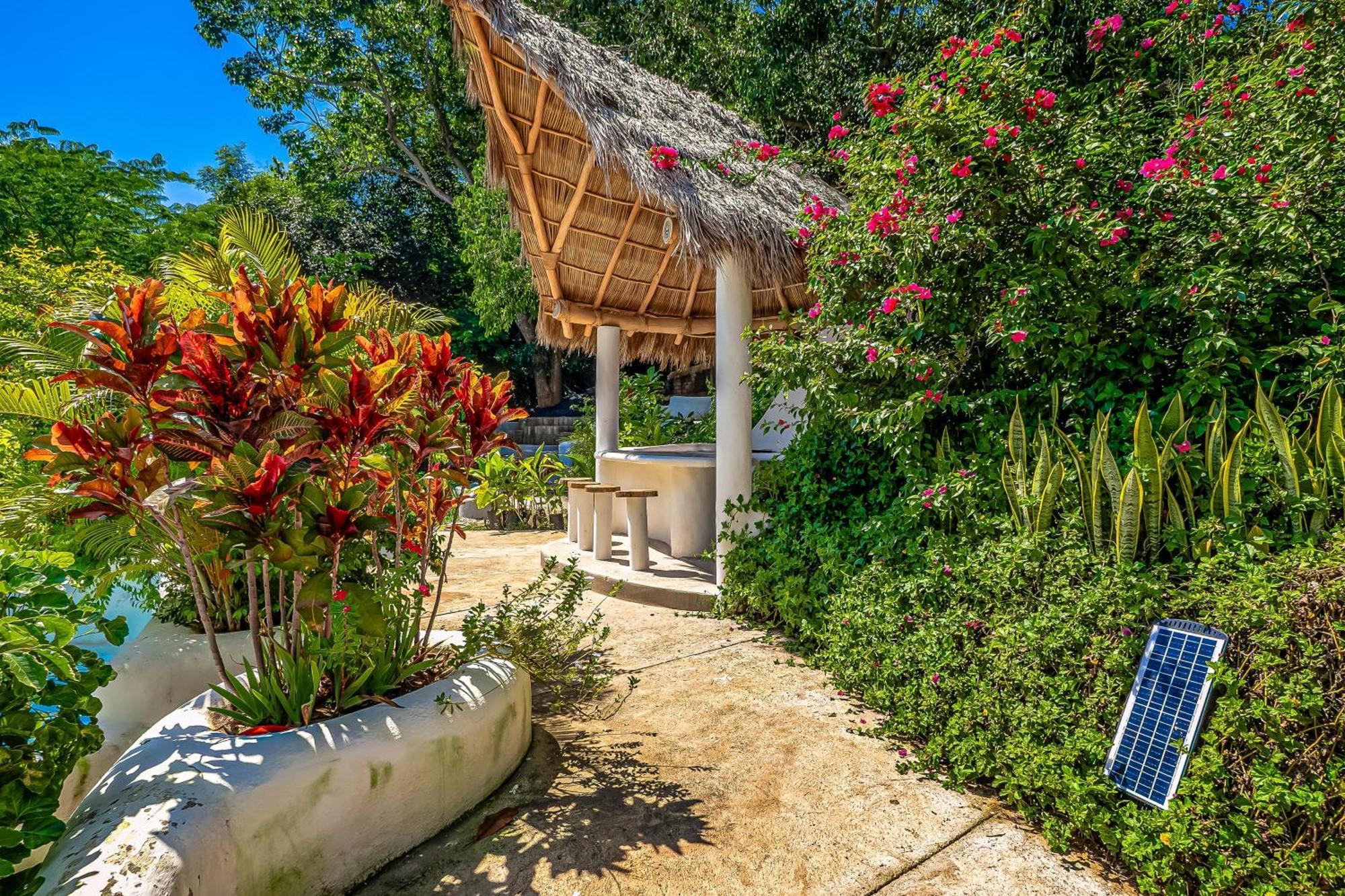 Holiday home Buganvilia *