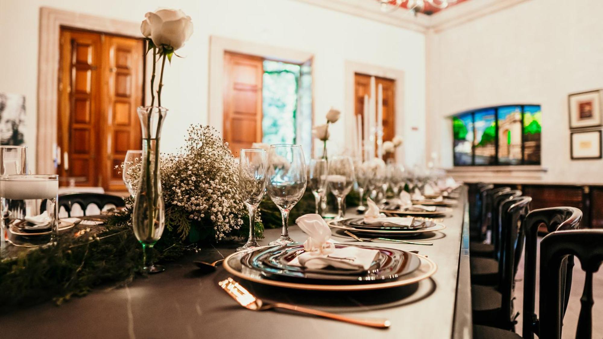 Boutique Casa Del Jardin