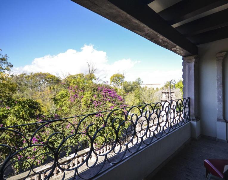 Boutique Casa Del Jardin 4* Aguascalientes