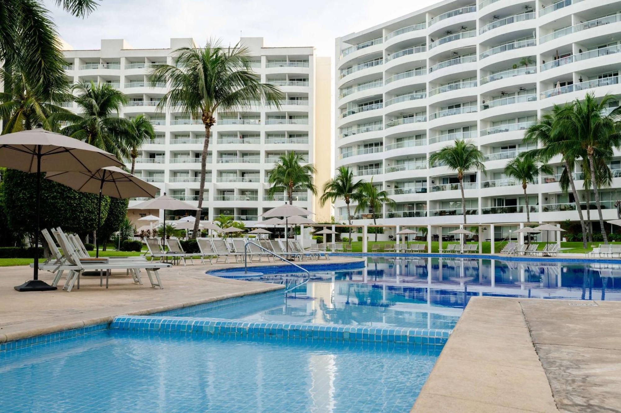 Resort Wyndham Alltra Vallarta, Nuevo Vallarta