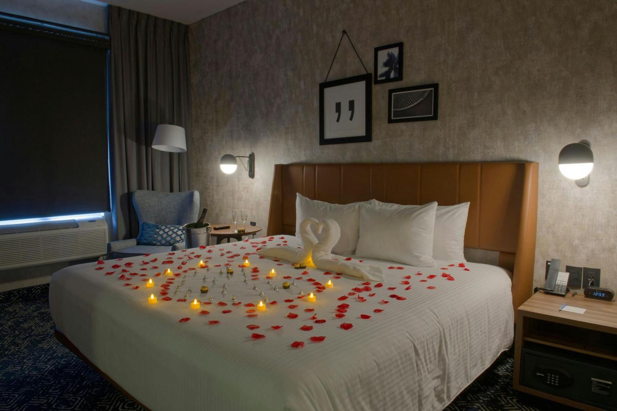 Four Points By Sheraton Uno Chihuahua