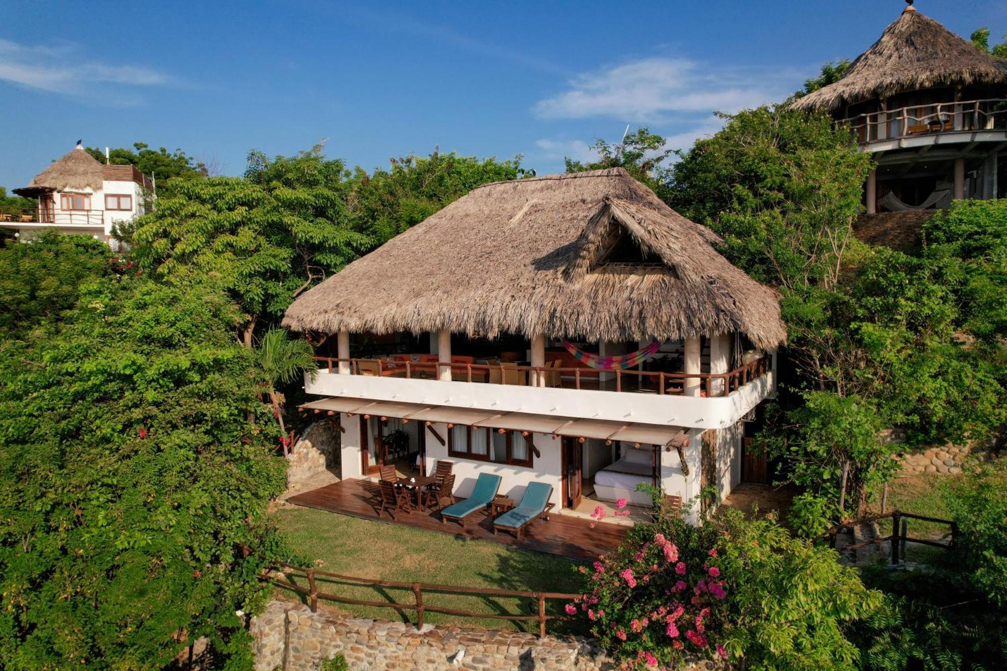 Zoa - Adults Only Mazunte