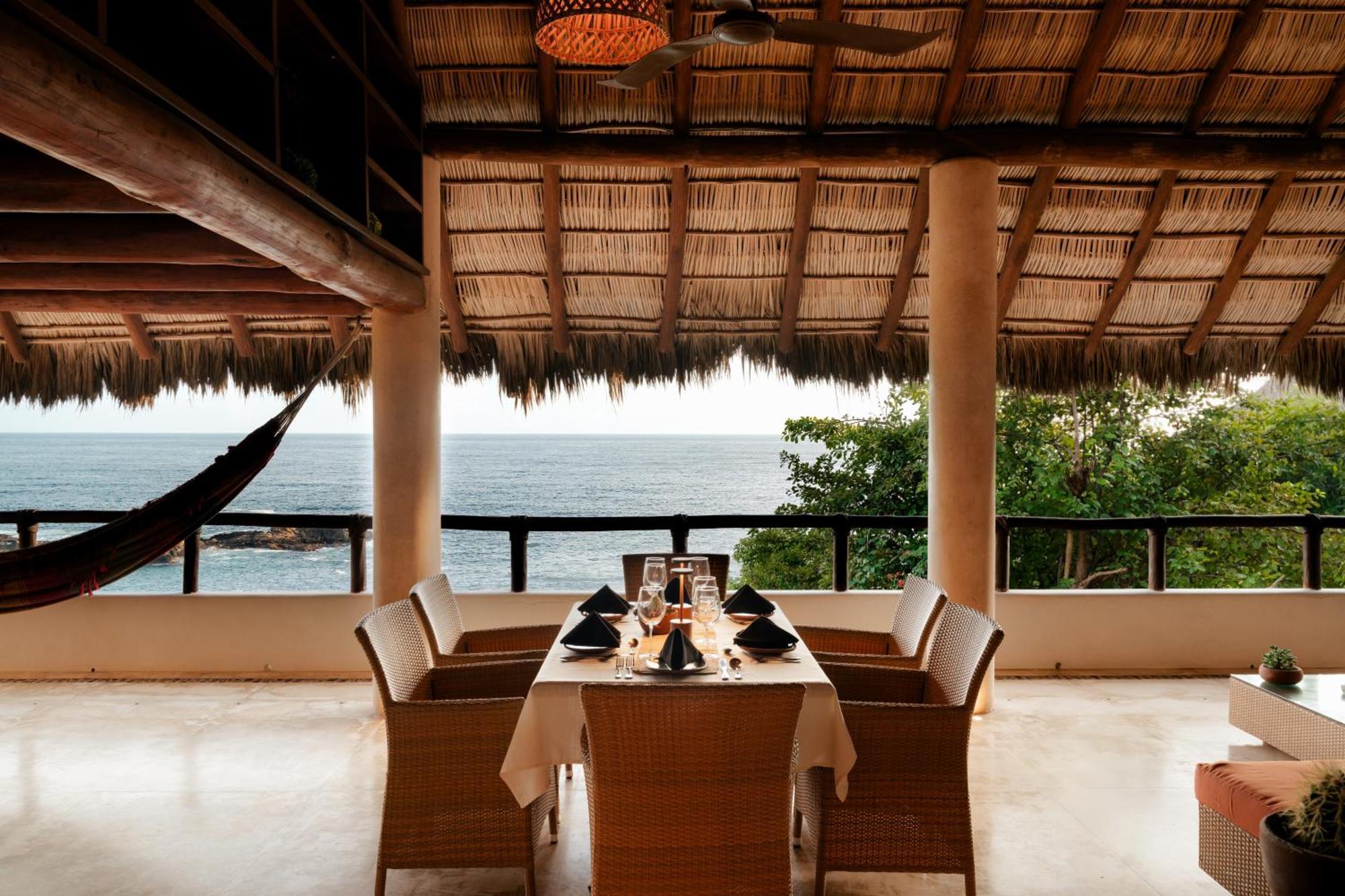 Zoa - Adults Only Hotel Mazunte