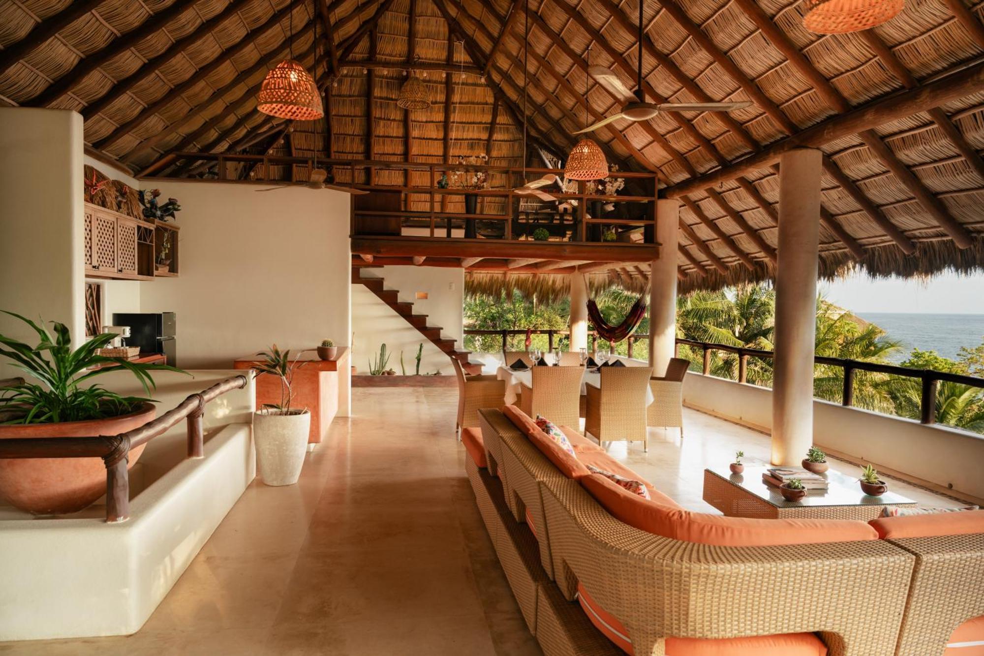 Zoa - Adults Only Mazunte
