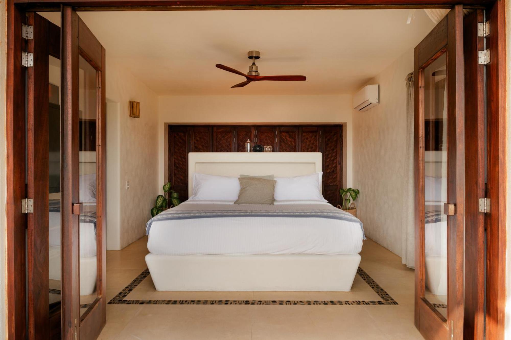 Zoa - Adults Only 5* Mazunte