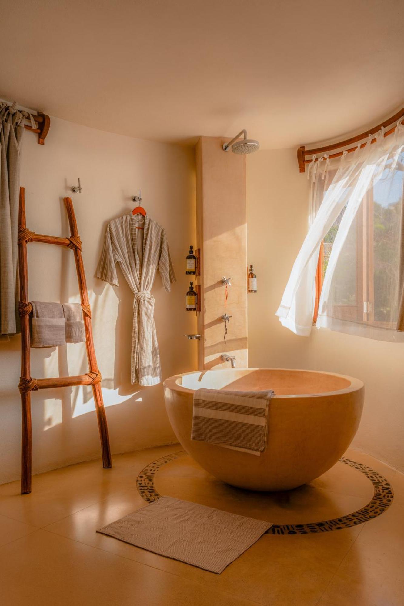 Zoa - Adults Only 5* Mazunte