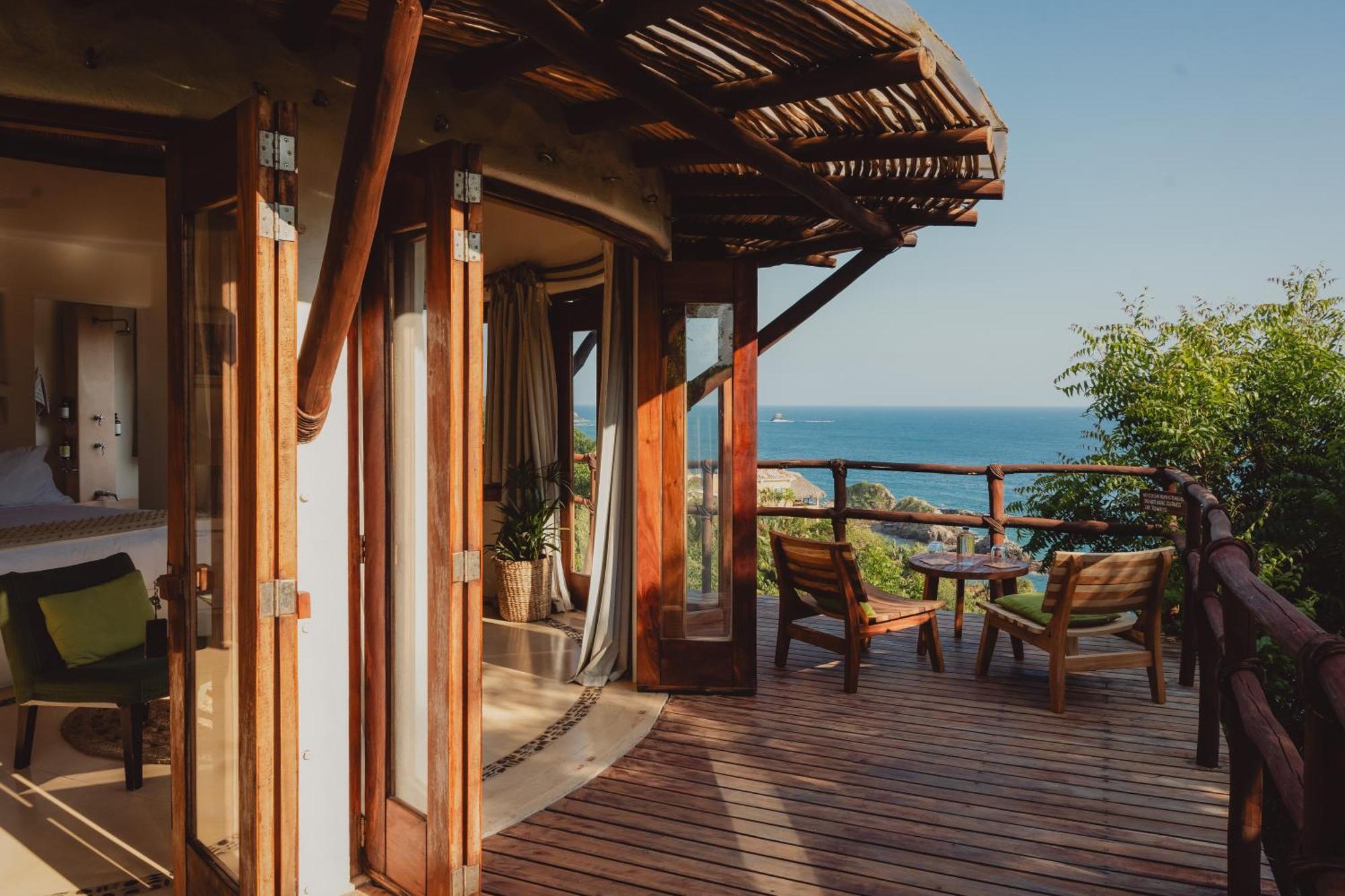 Hotel Zoa - Adults Only Mazunte