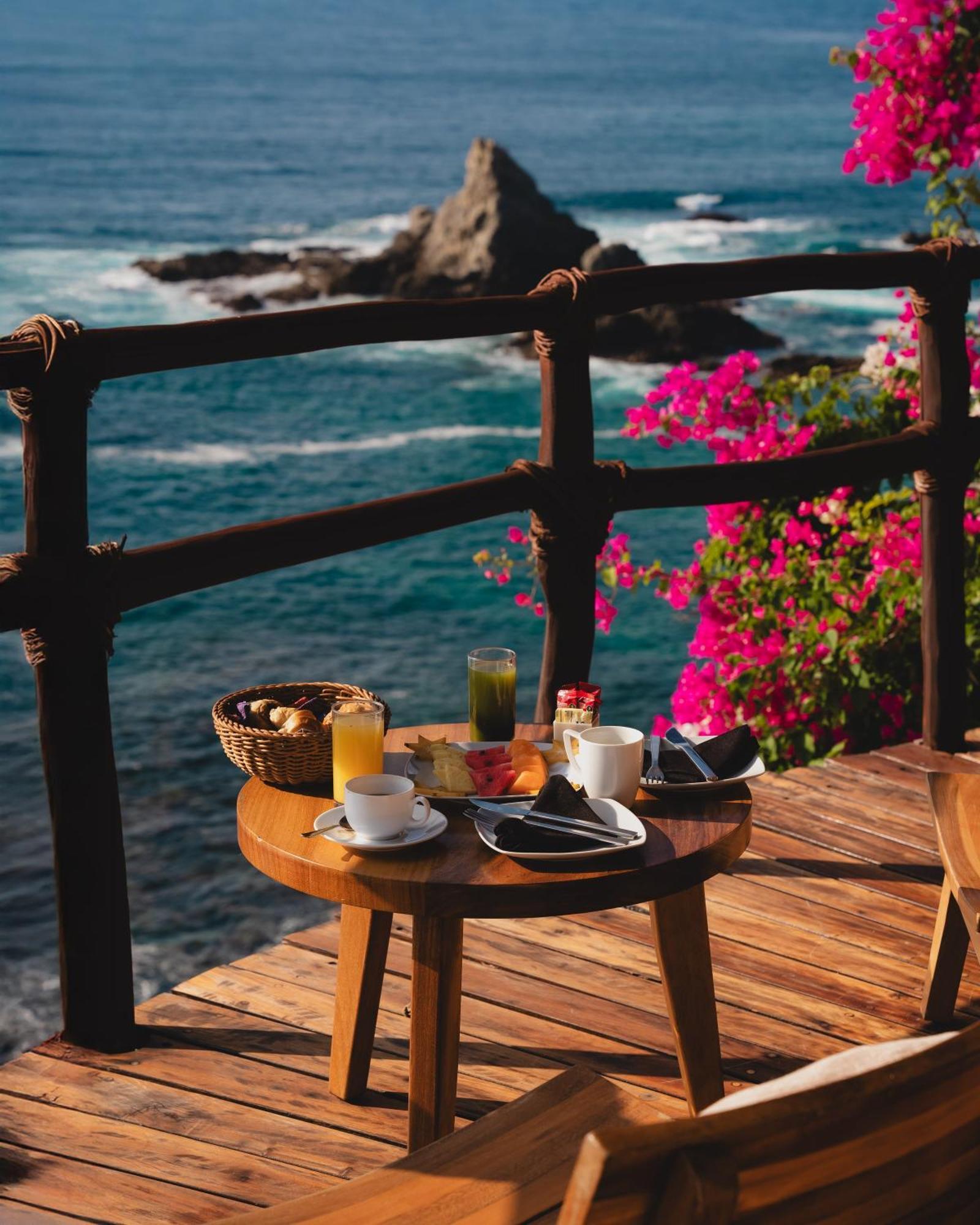 Zoa - Adults Only 5* Mazunte