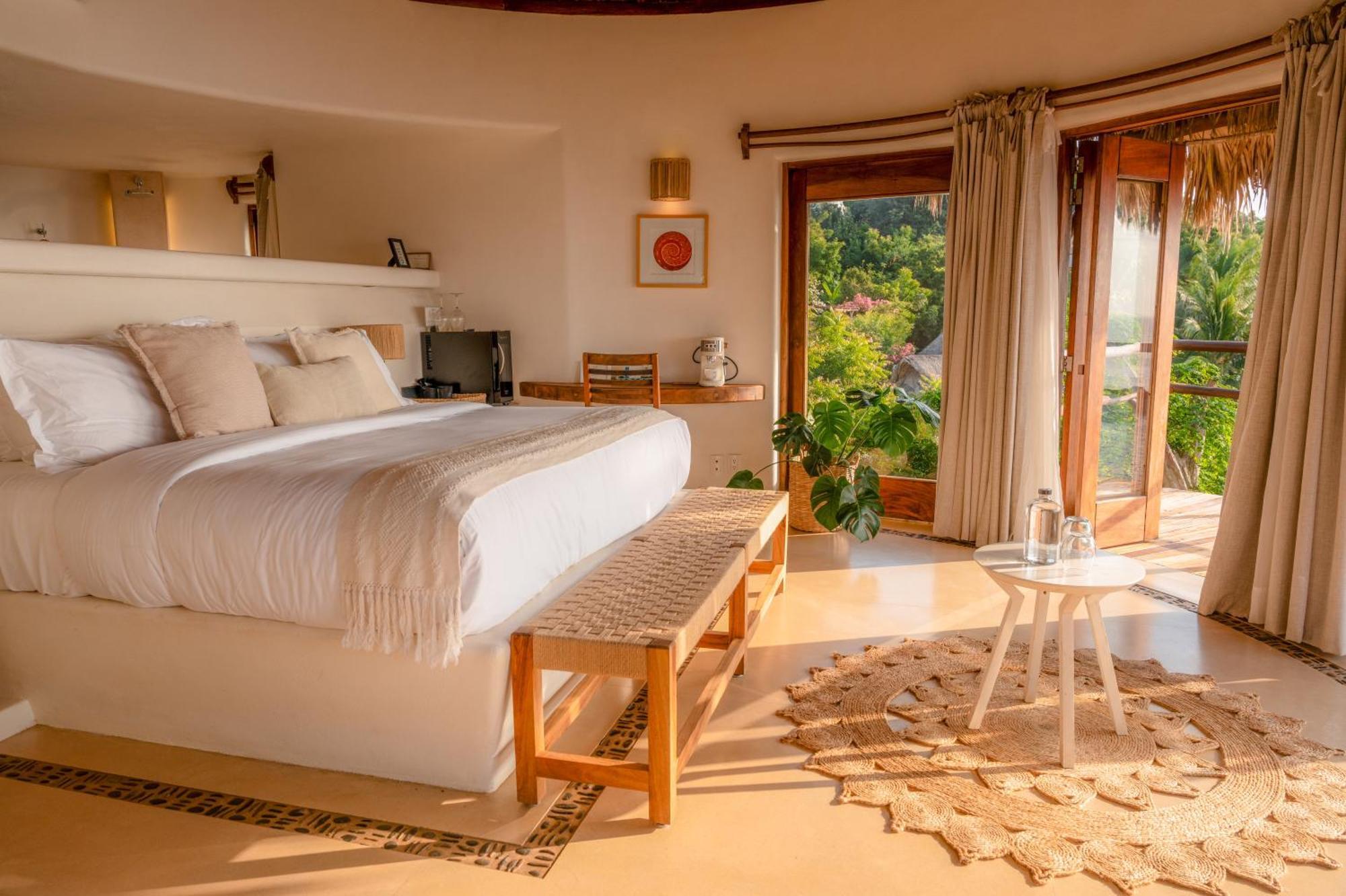 Zoa - Adults Only 5* Mazunte