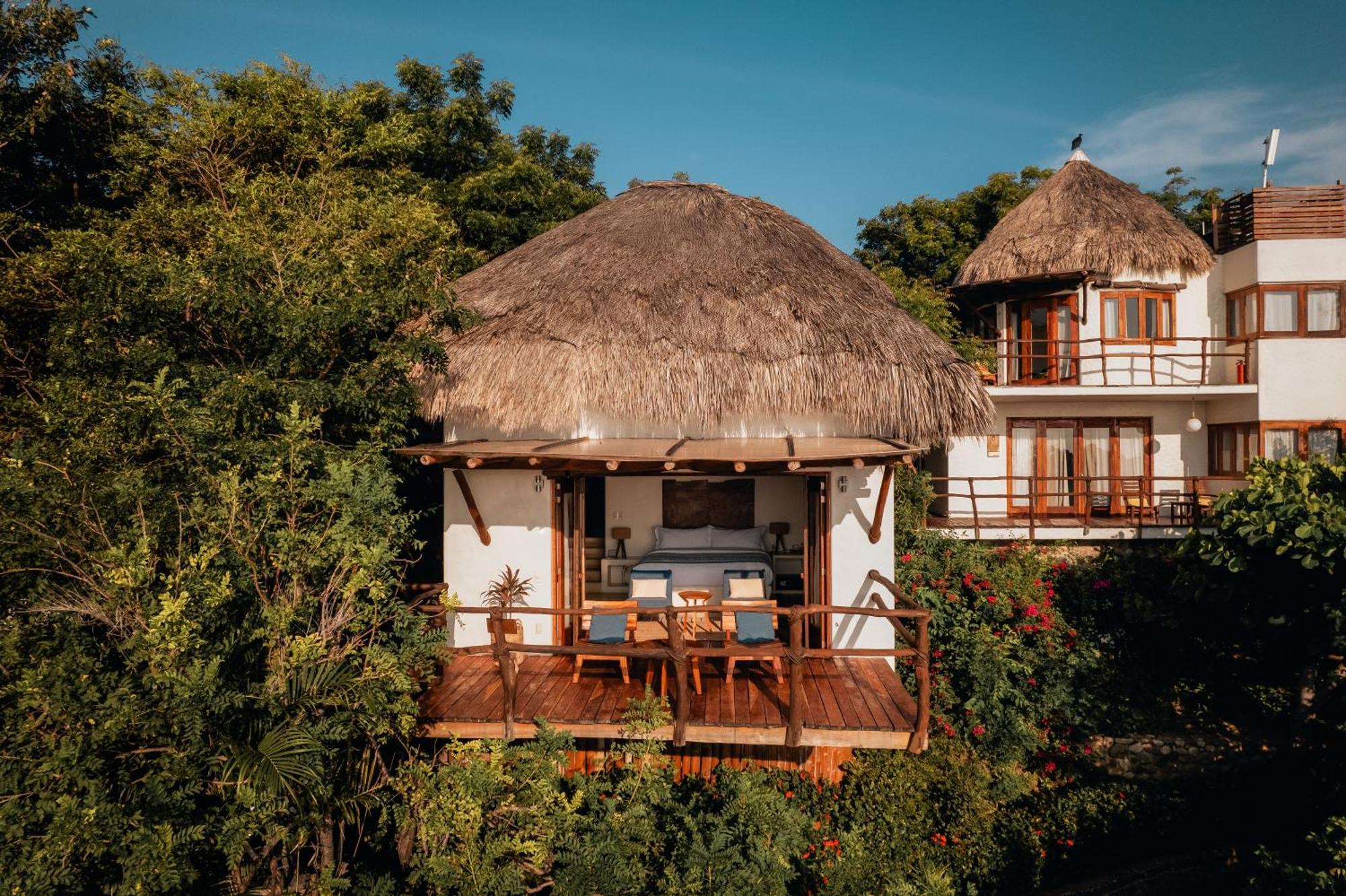 Zoa - Adults Only Hotel Mazunte