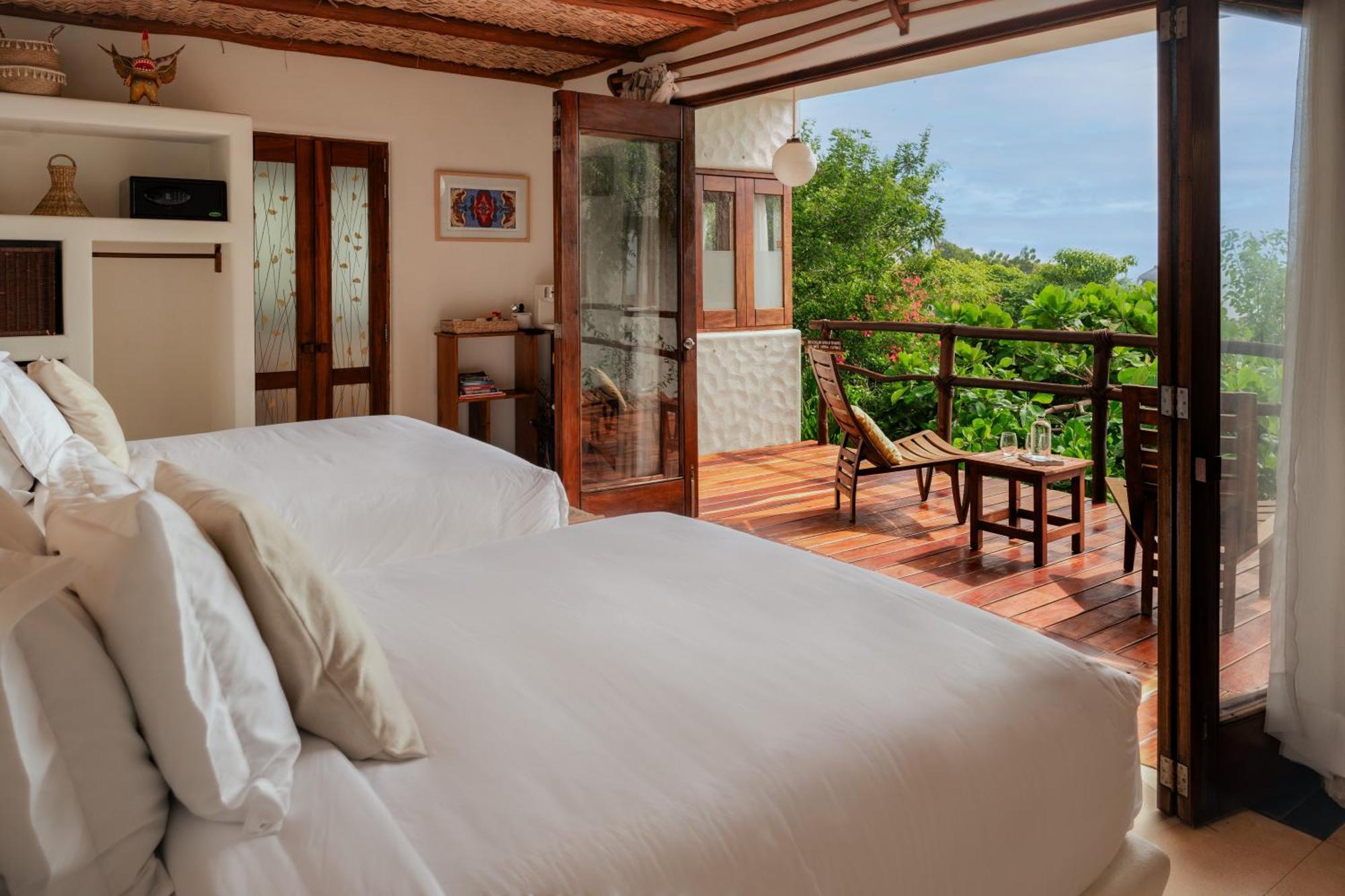 Hotel Zoa - Adults Only Mazunte