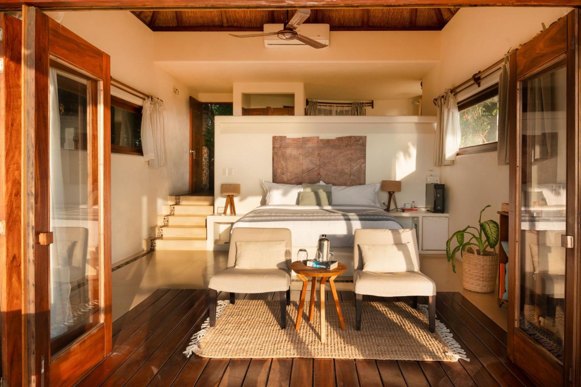 Zoa - Adults Only Mazunte