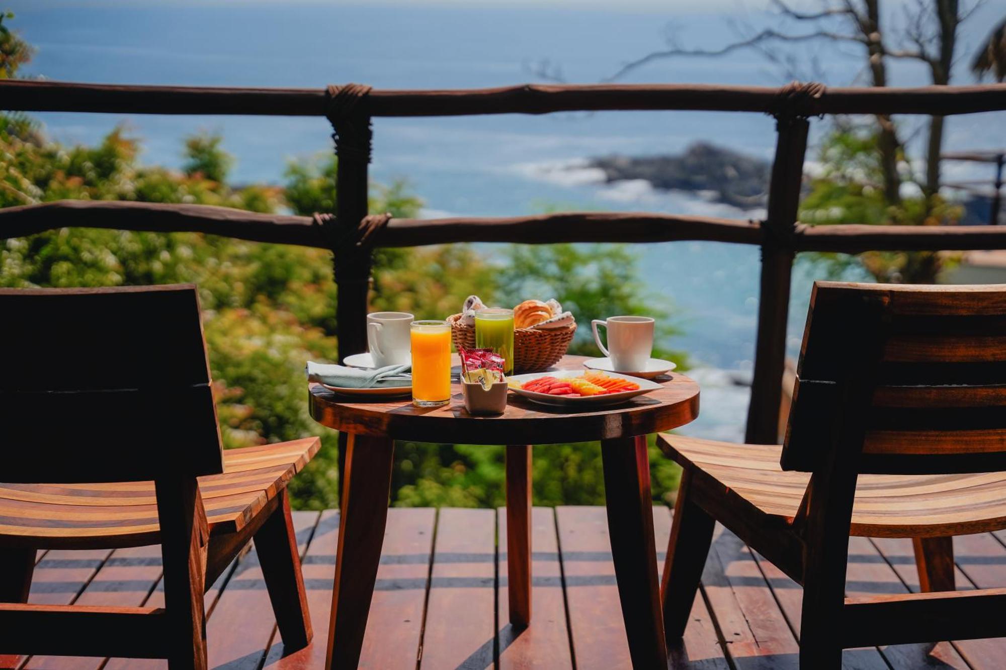 Zoa - Adults Only Mazunte
