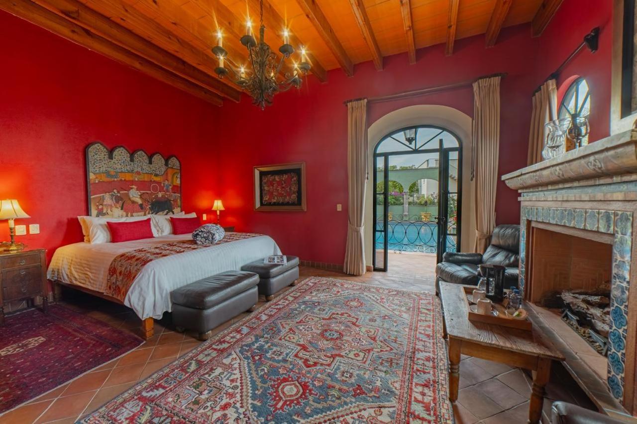 Casa Don Pascual Boutique Sweet (adults Only)