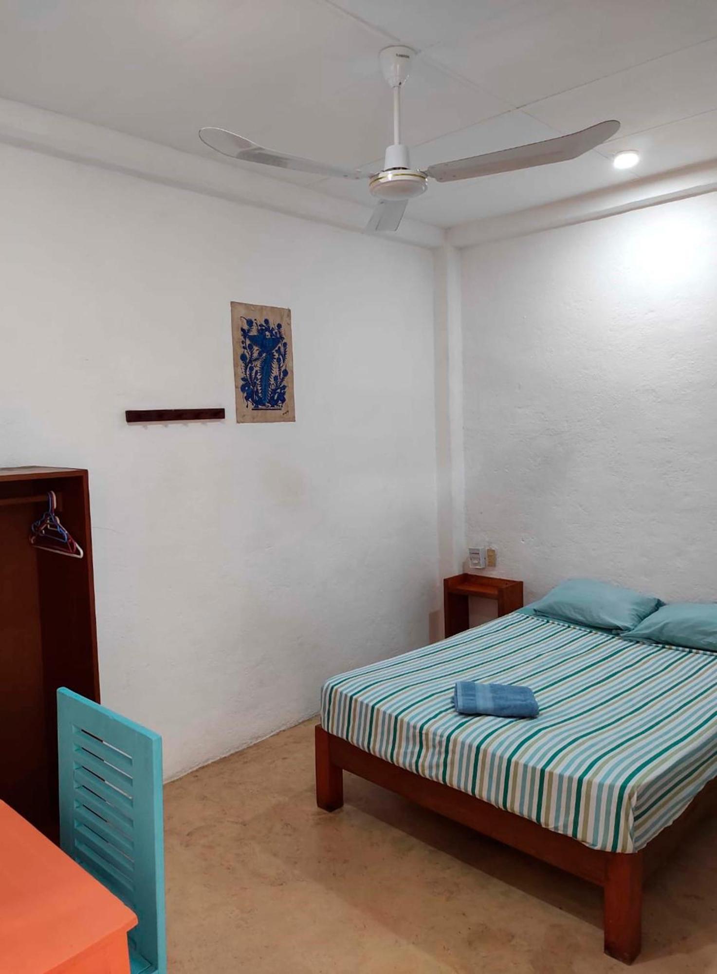 Papaya Surf Hotel 3*