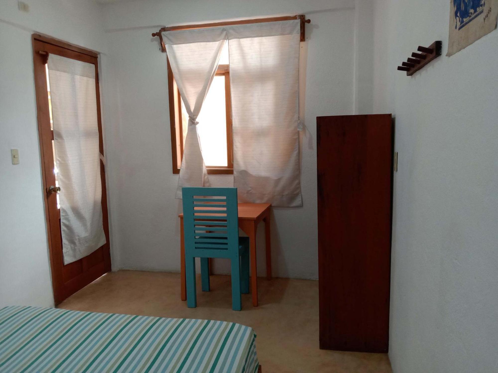 Papaya Surf Hotel