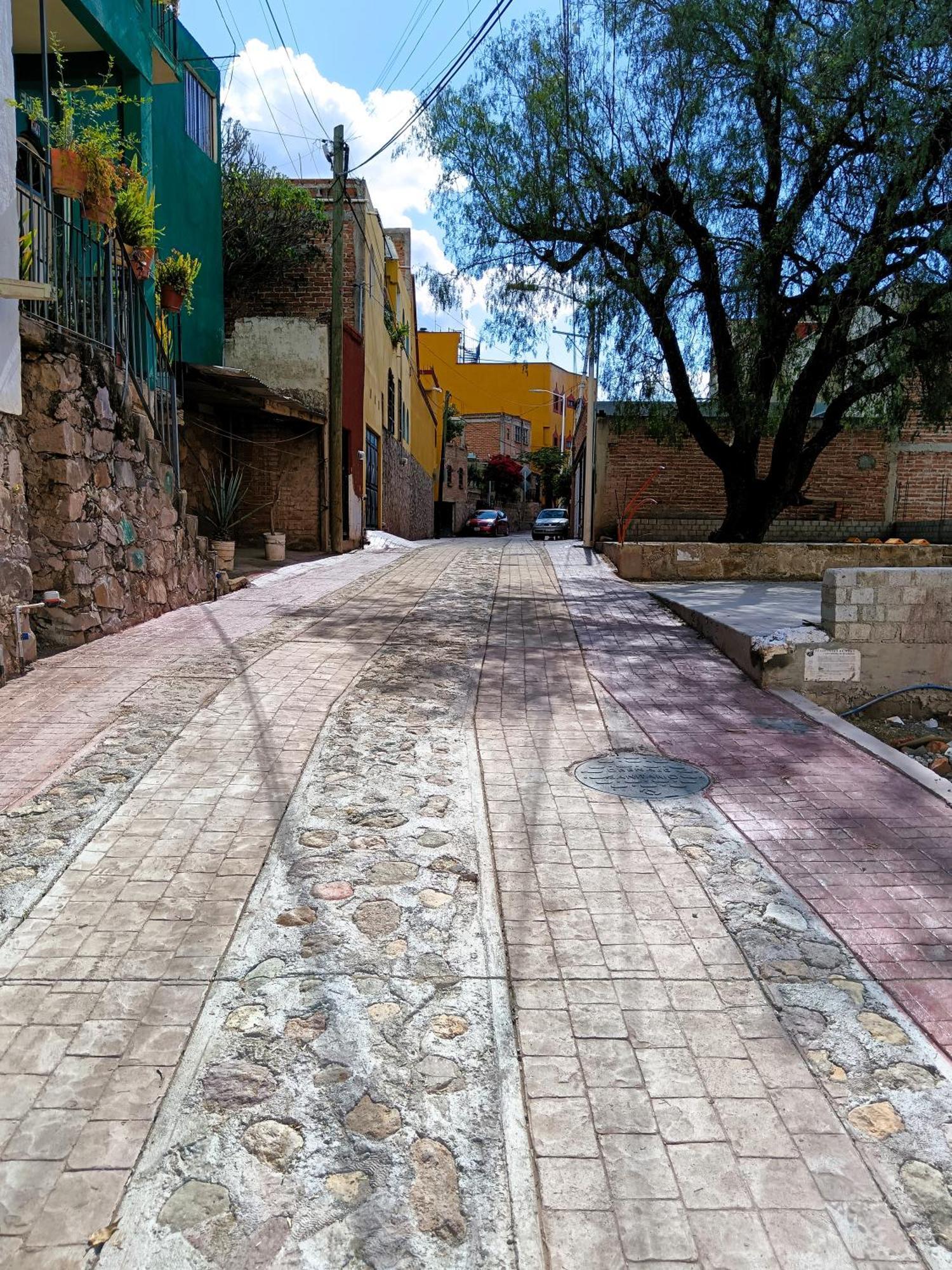 Casona San Cayetano & Lofts Aparthotel *
