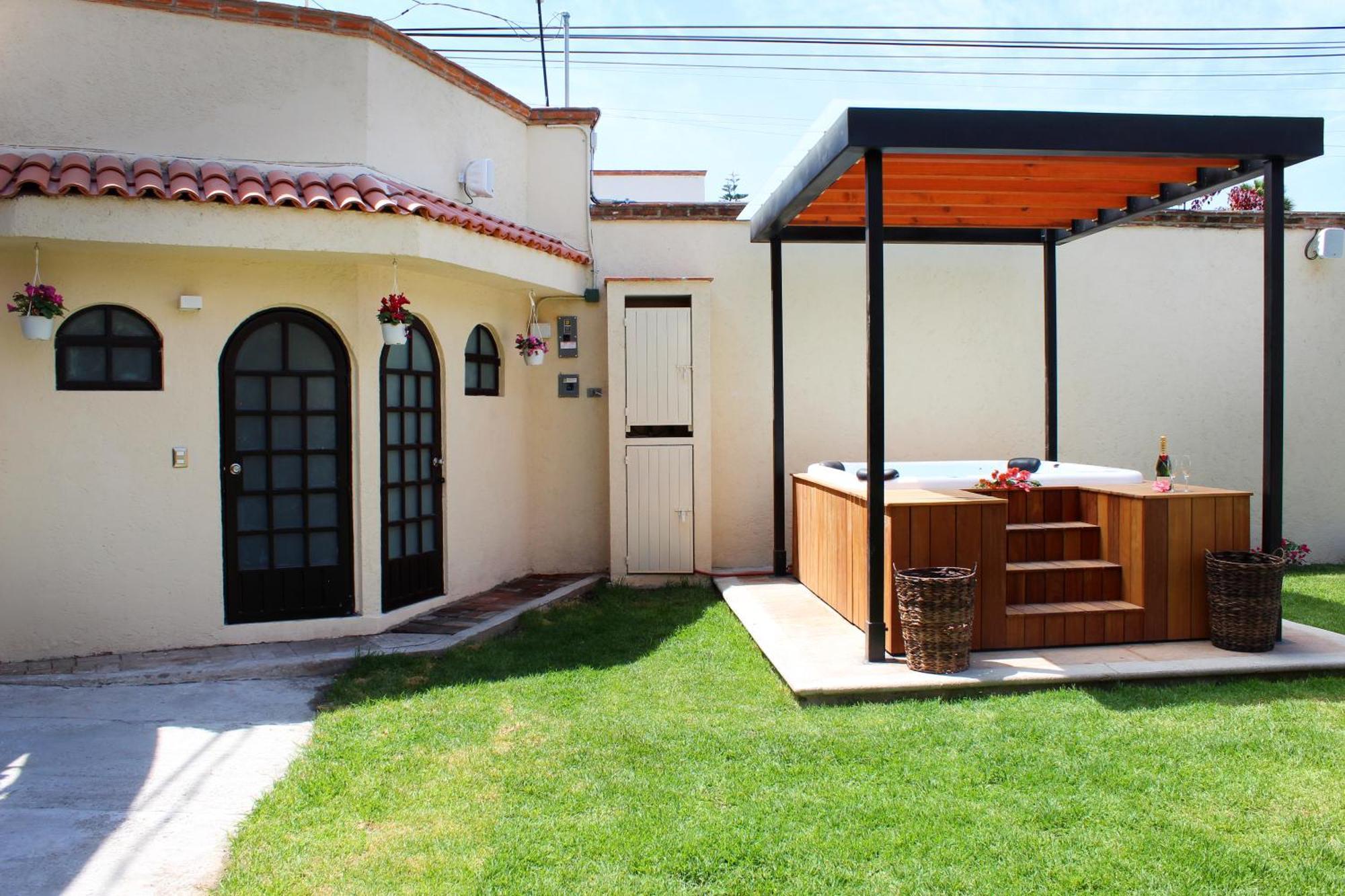 Boutique La Rioja 5* Atlixco