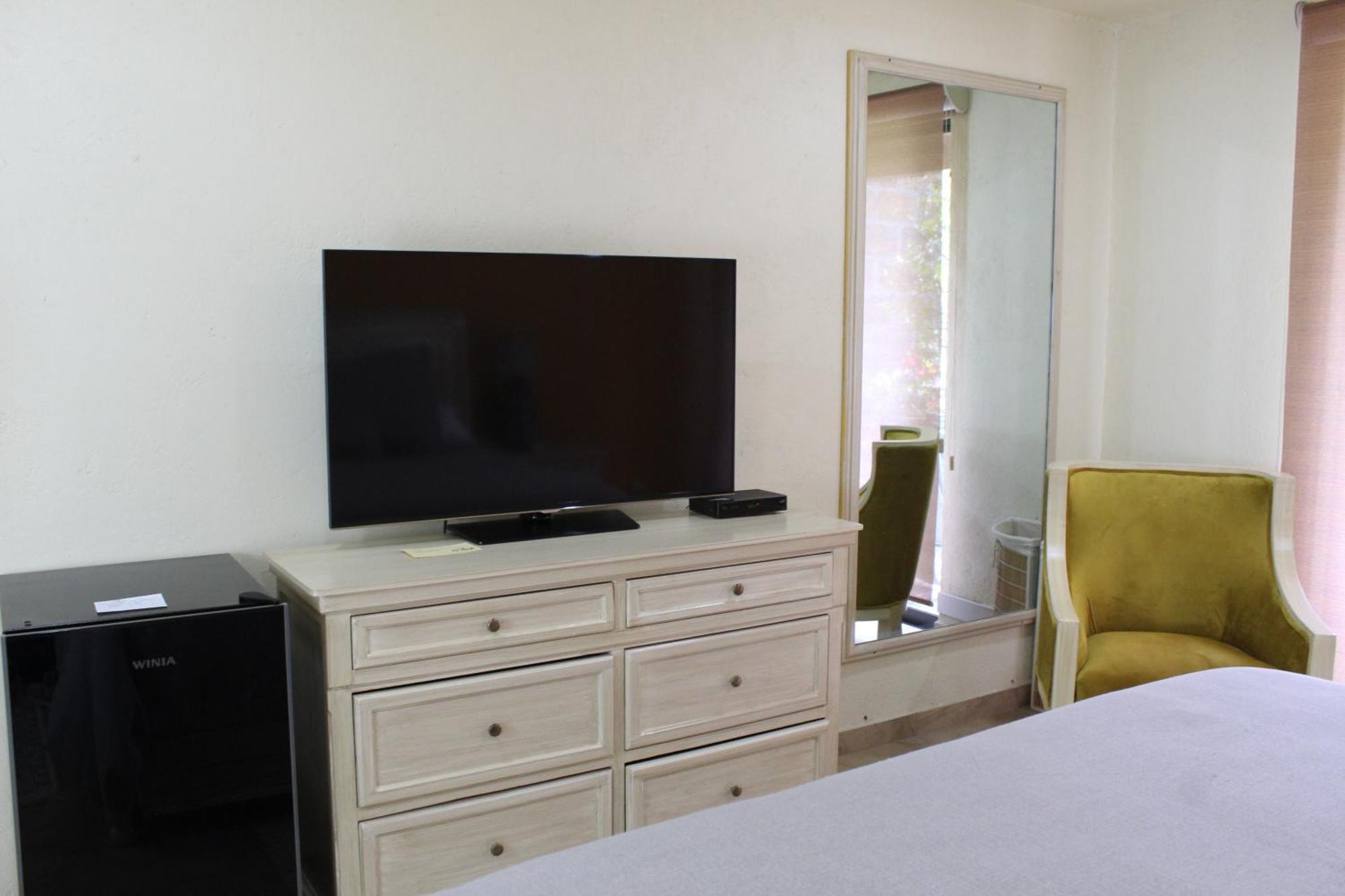 Boutique La Rioja Hotel