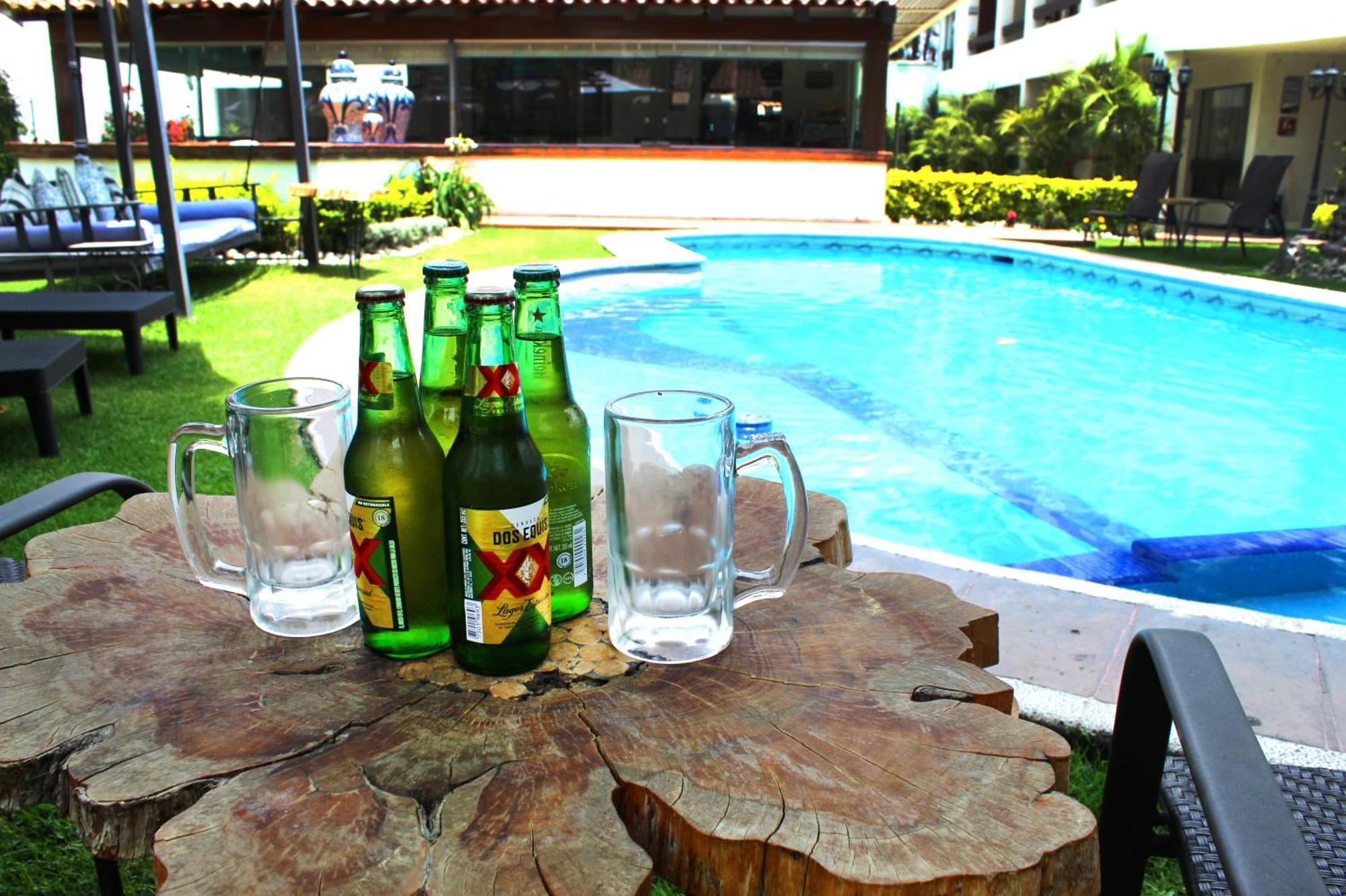 Boutique La Rioja Hotel 5*