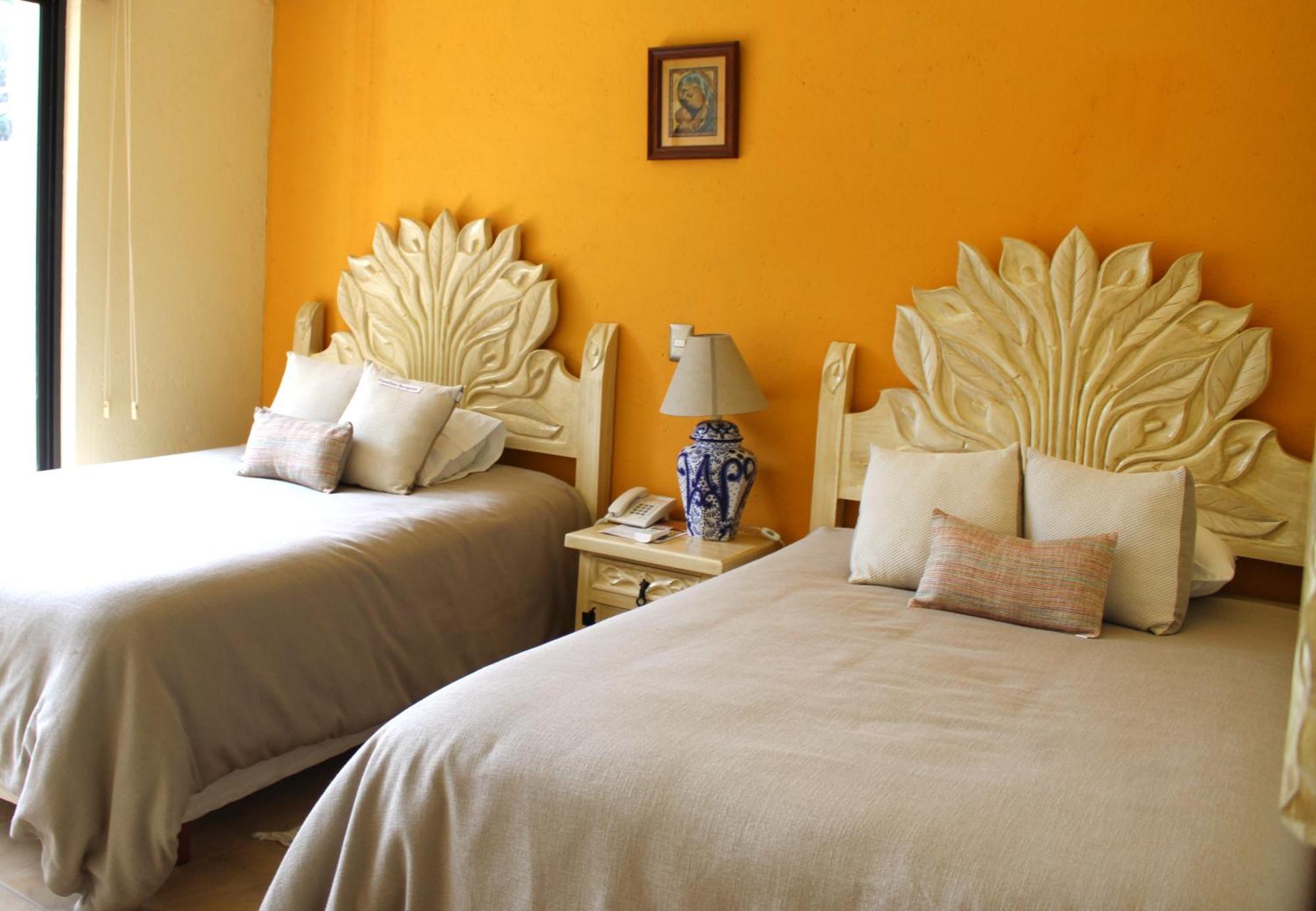 Hotel Boutique La Rioja