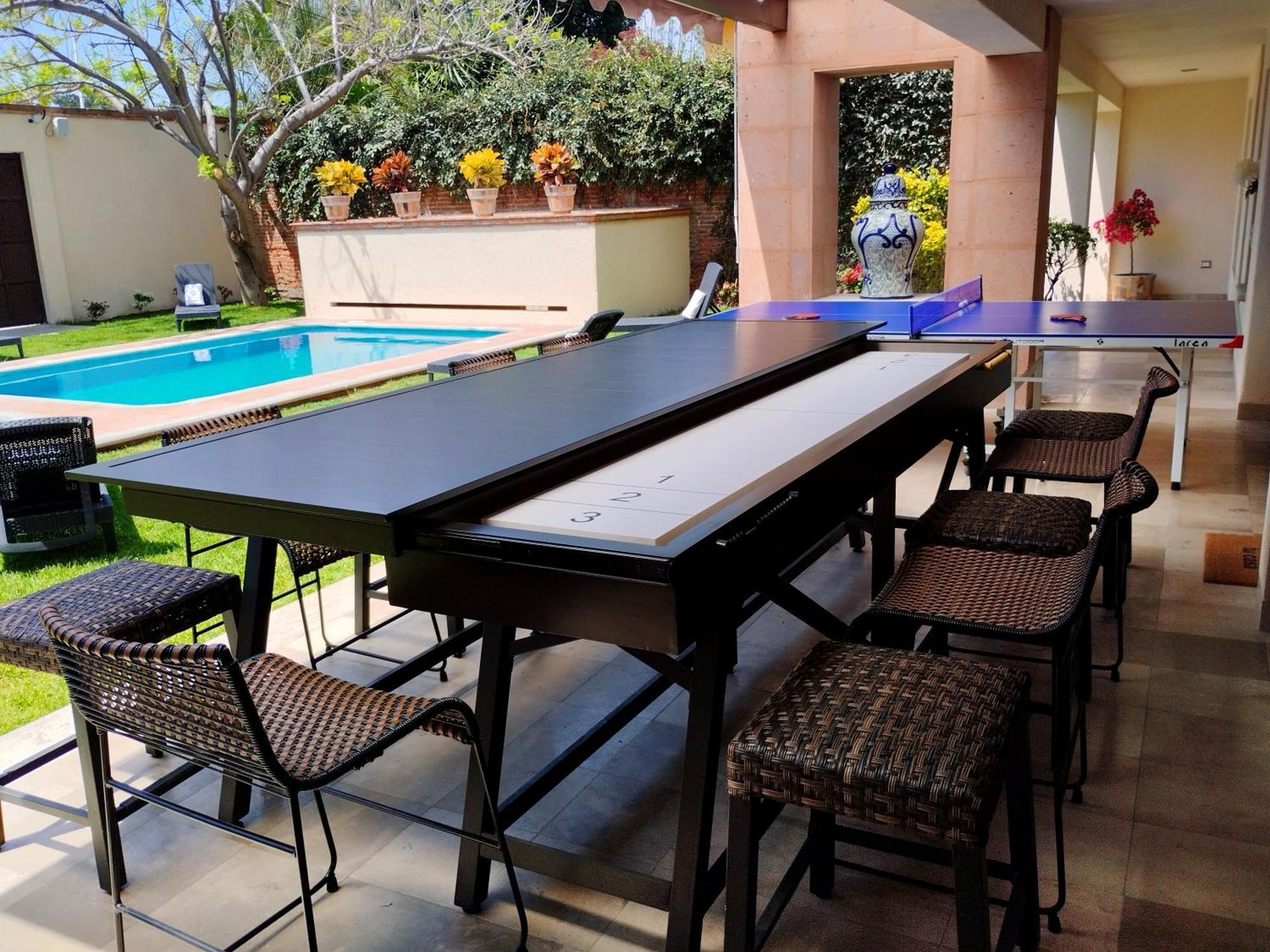Boutique La Rioja Hotel Atlixco