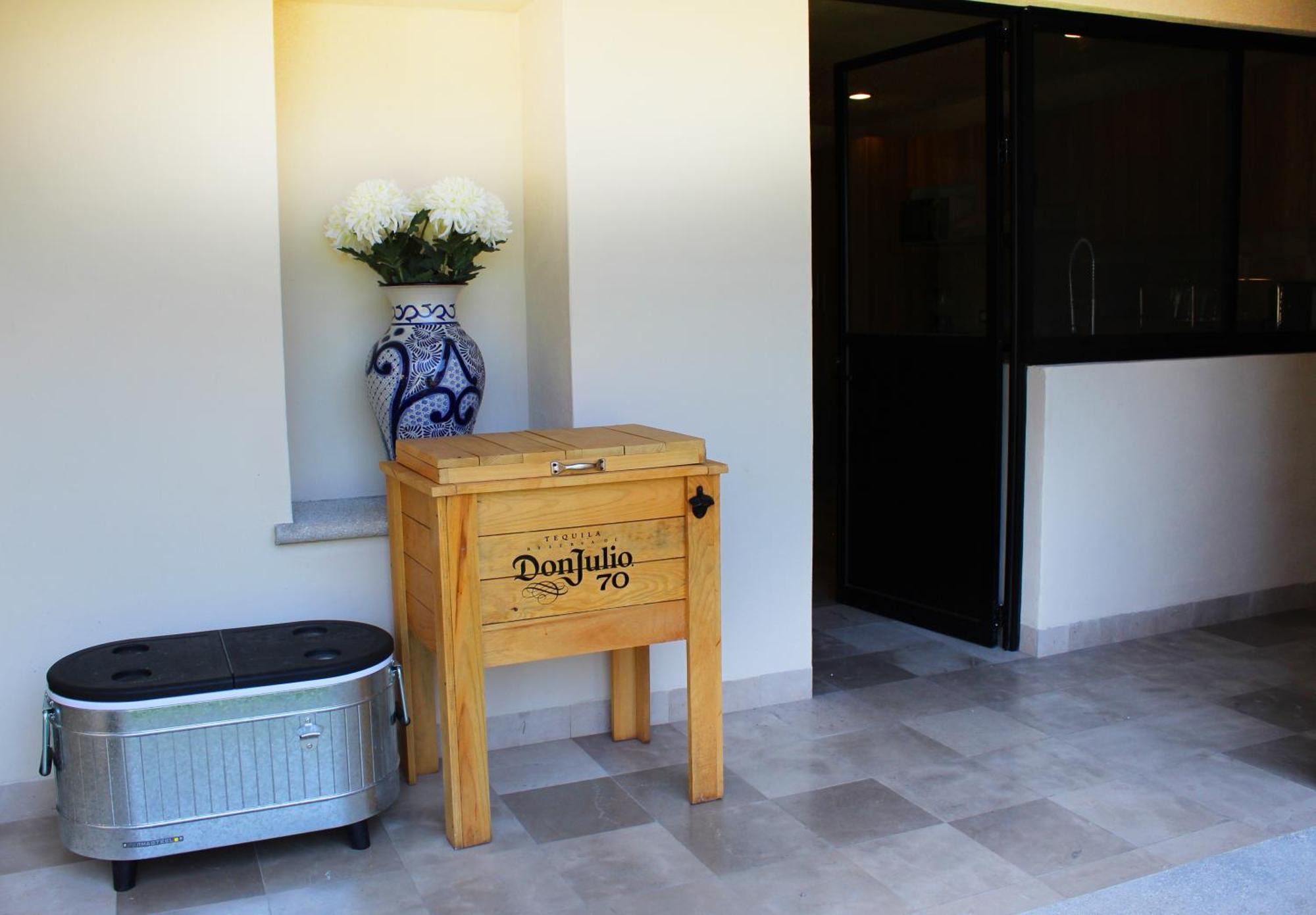 Boutique La Rioja 5* Atlixco