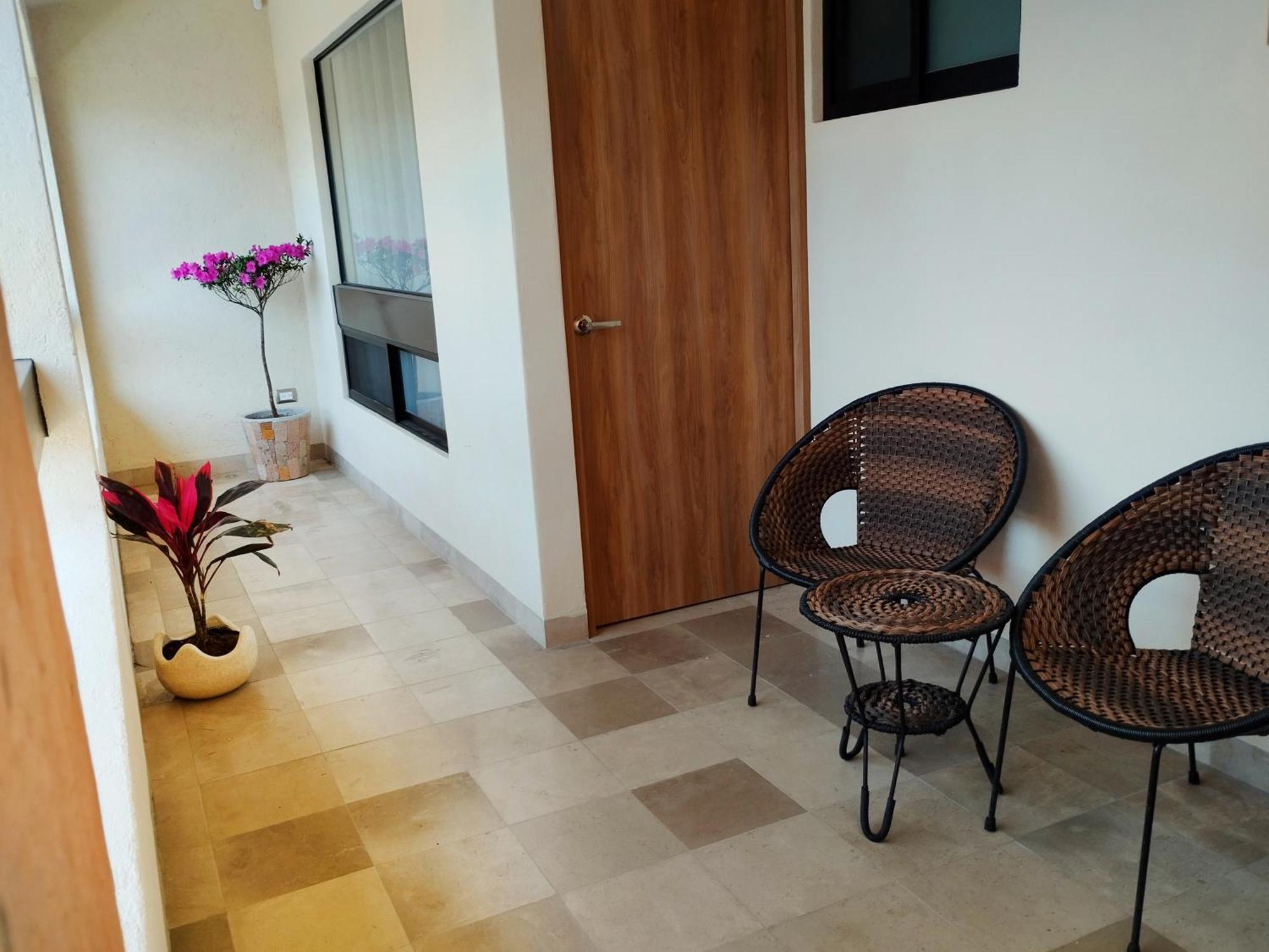Boutique La Rioja Hotel