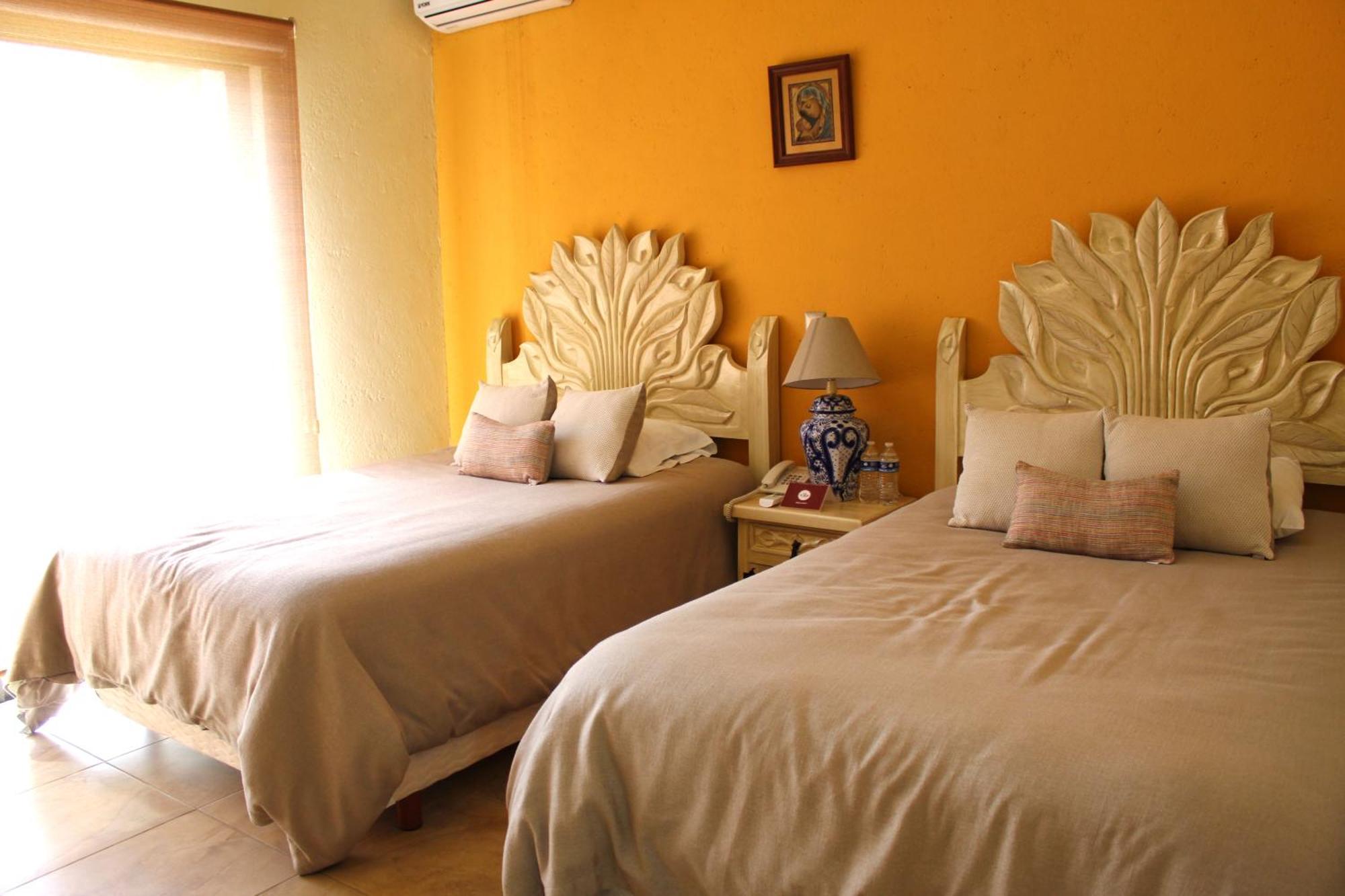 Hotel Boutique La Rioja 5*