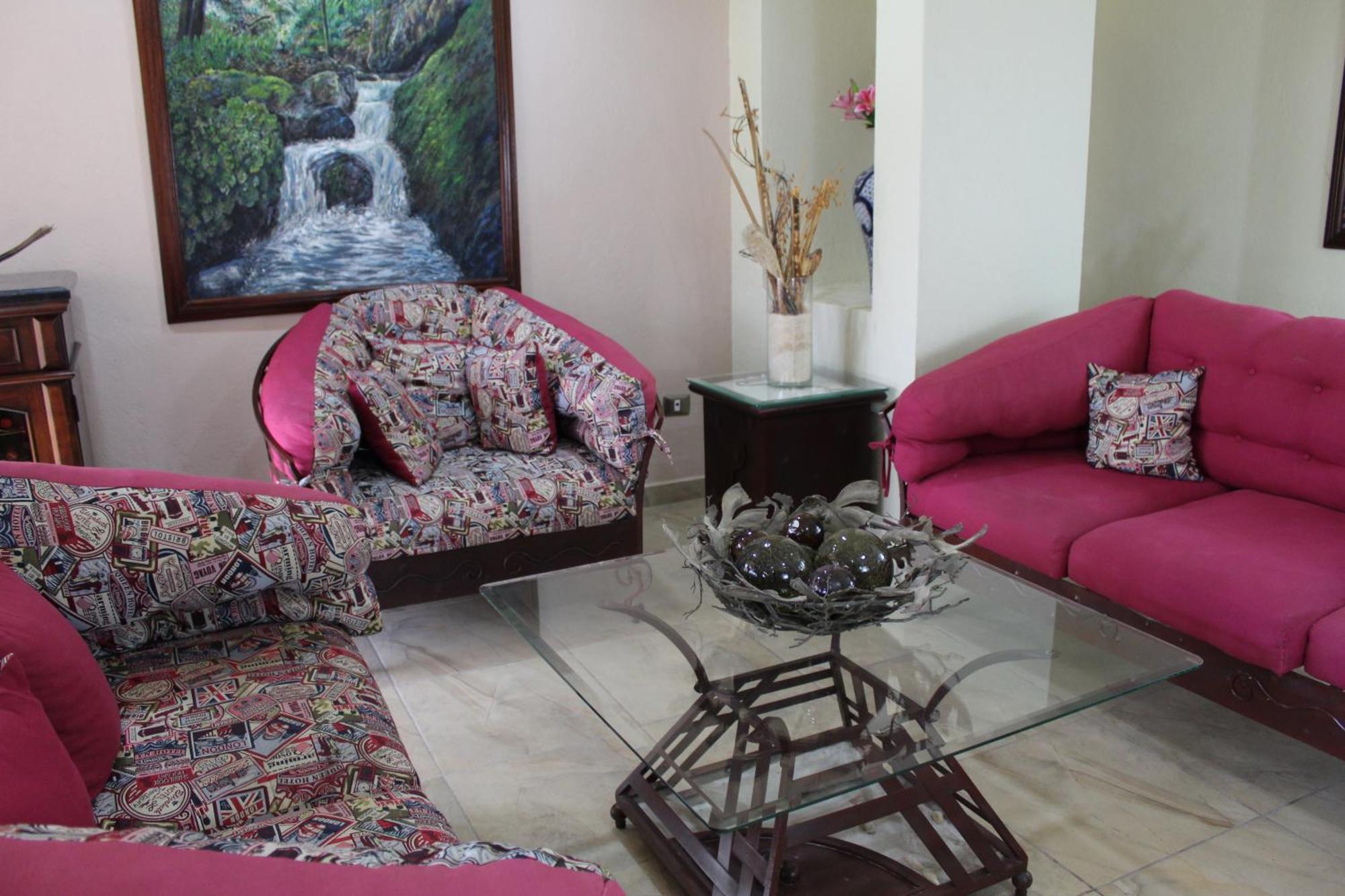 Boutique La Rioja Hotel