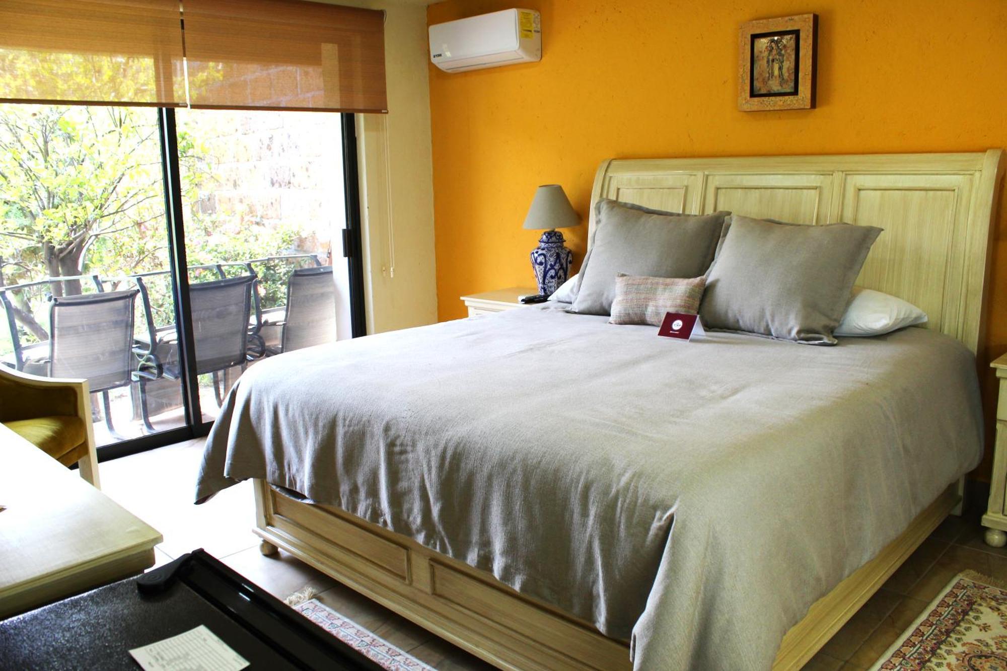 Hotel Boutique La Rioja 5*