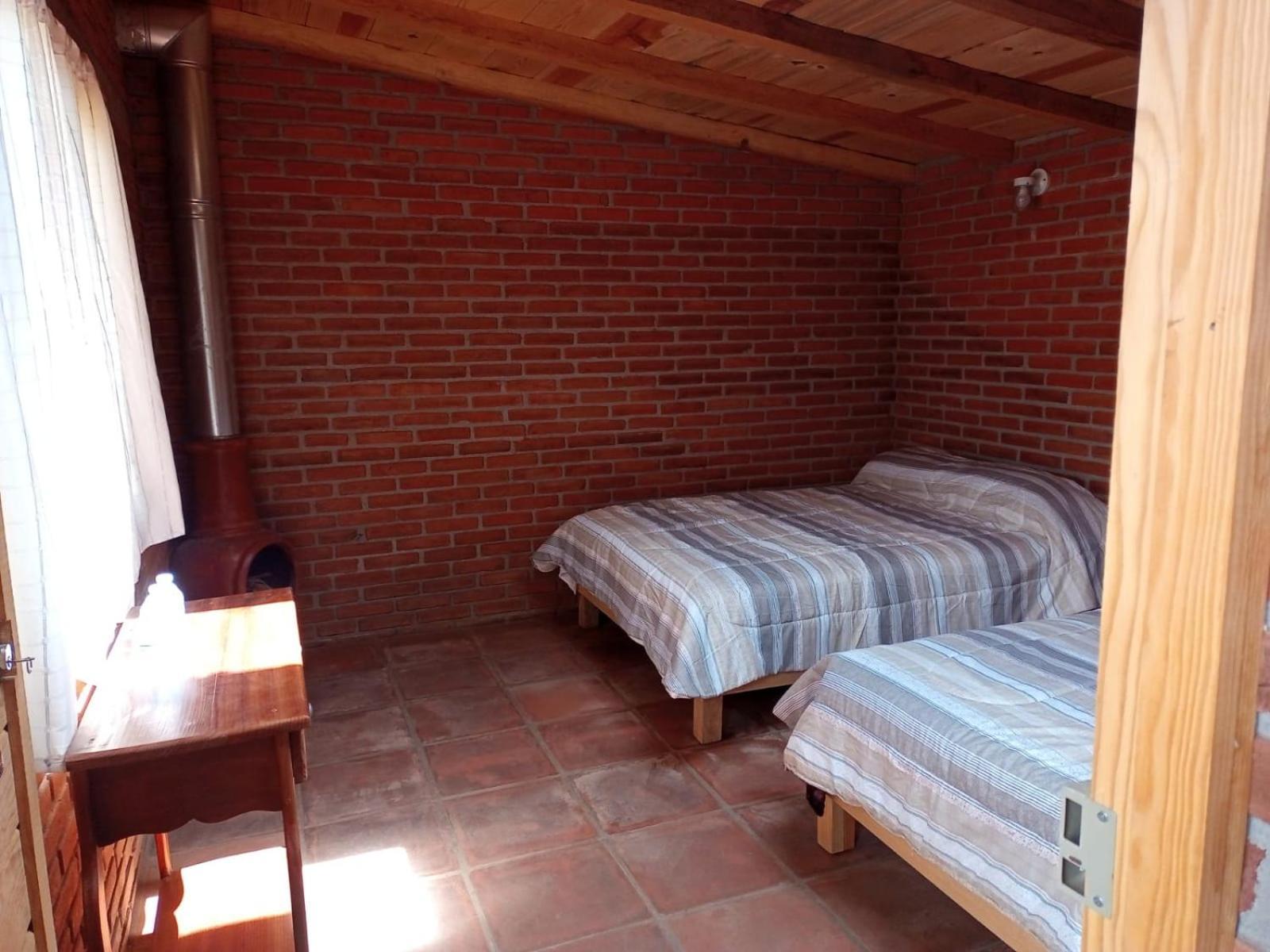 De Mariposas Bed & Breakfast *