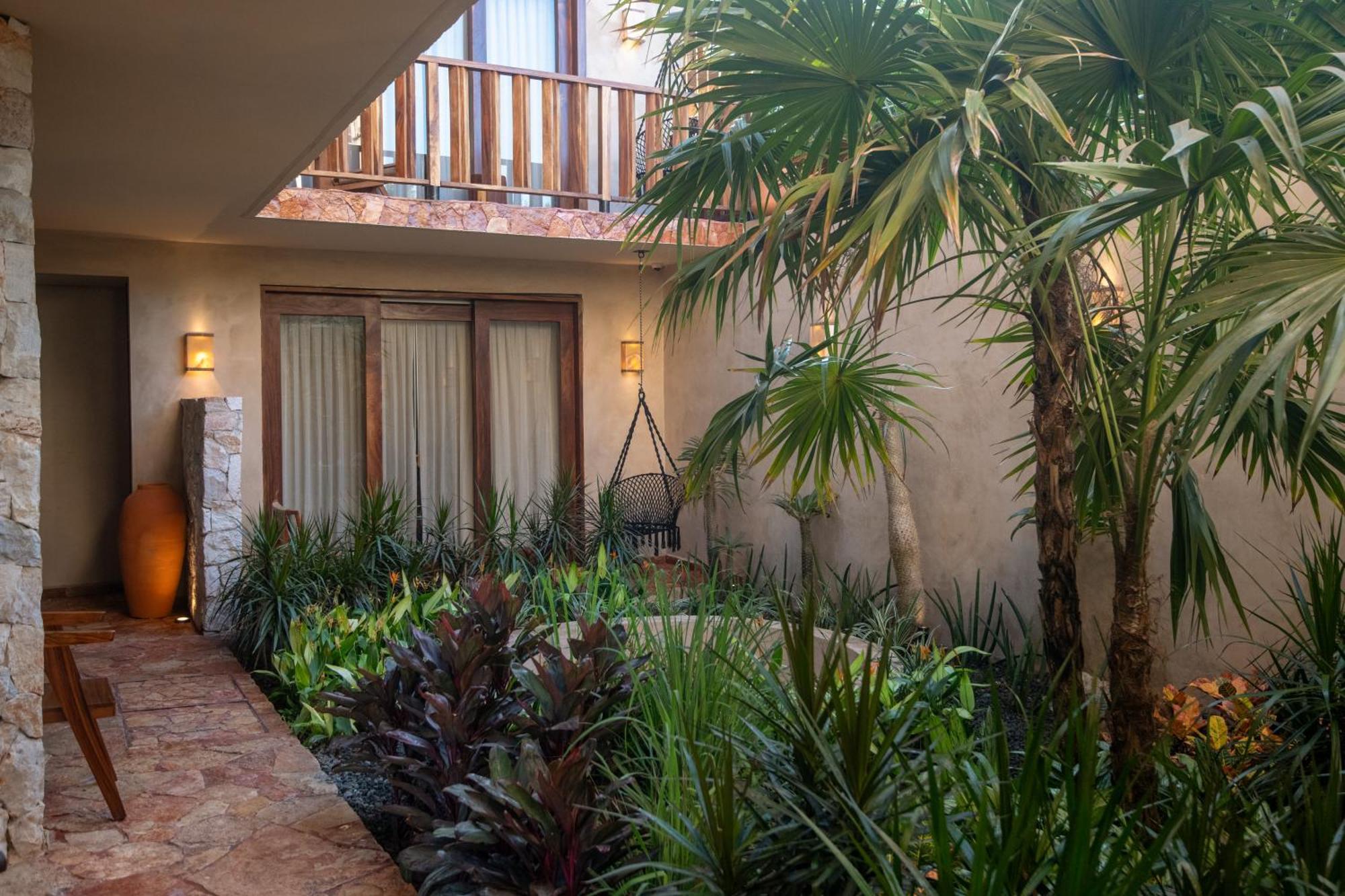 Mantra Boutique Hotel Puerto Escondido (Oaxaca)