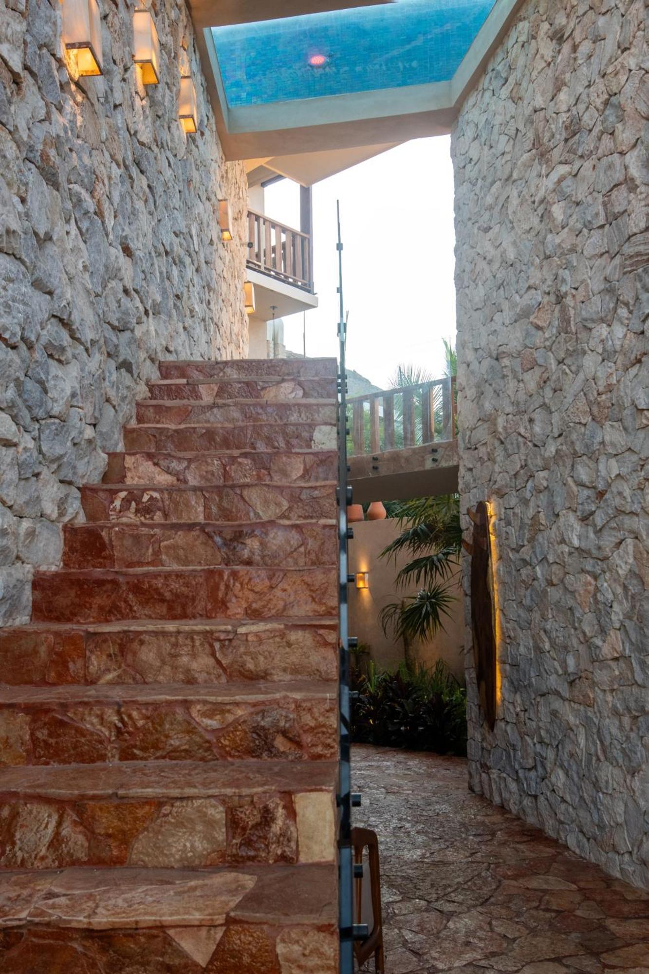 Mantra Boutique 4* Puerto Escondido (Oaxaca)